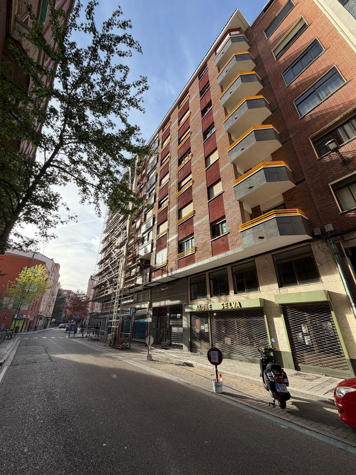 Piso en Valladolid (Centro)