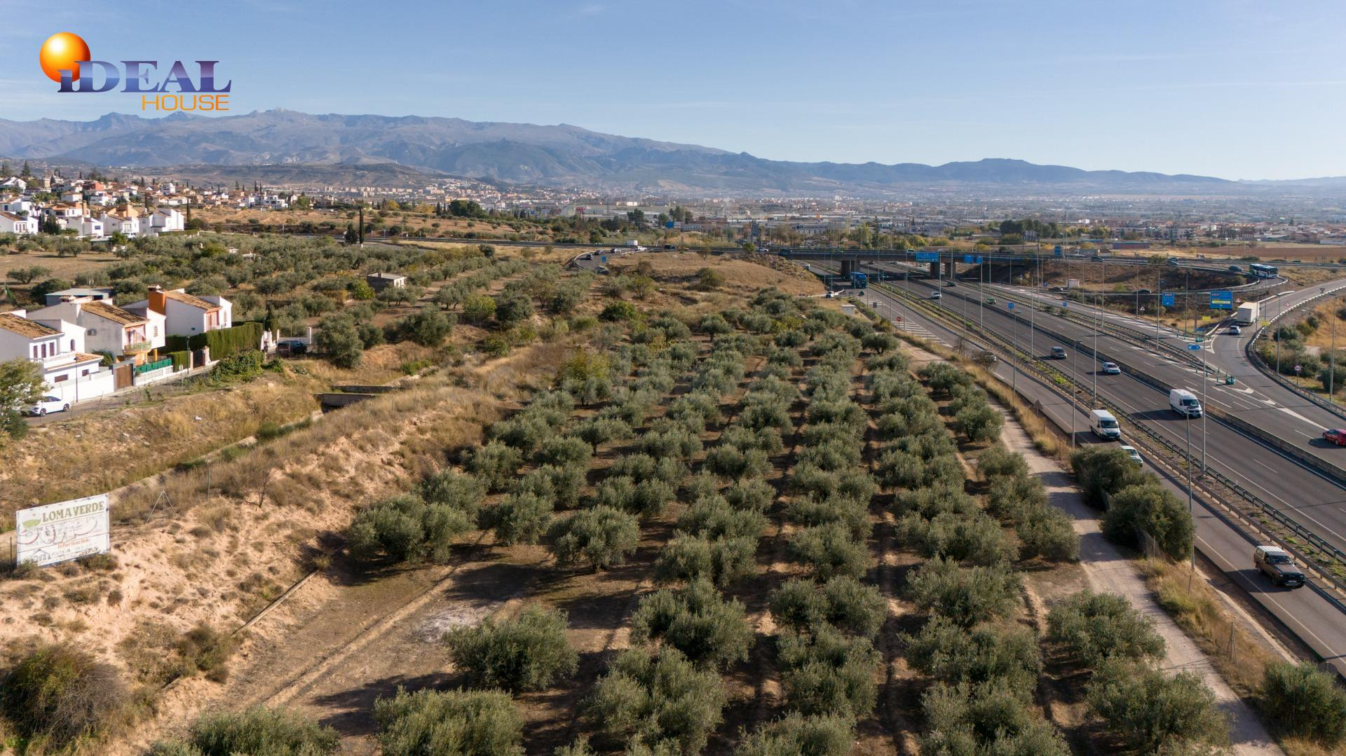 Oportunidad Única en Loma Verde: Suelo Urbano para Vivienda 