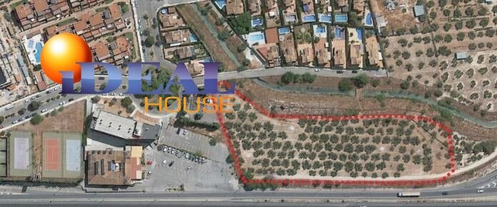 Oportunidad Única en Loma Verde: Suelo Urbano para Vivienda  - foto 3
