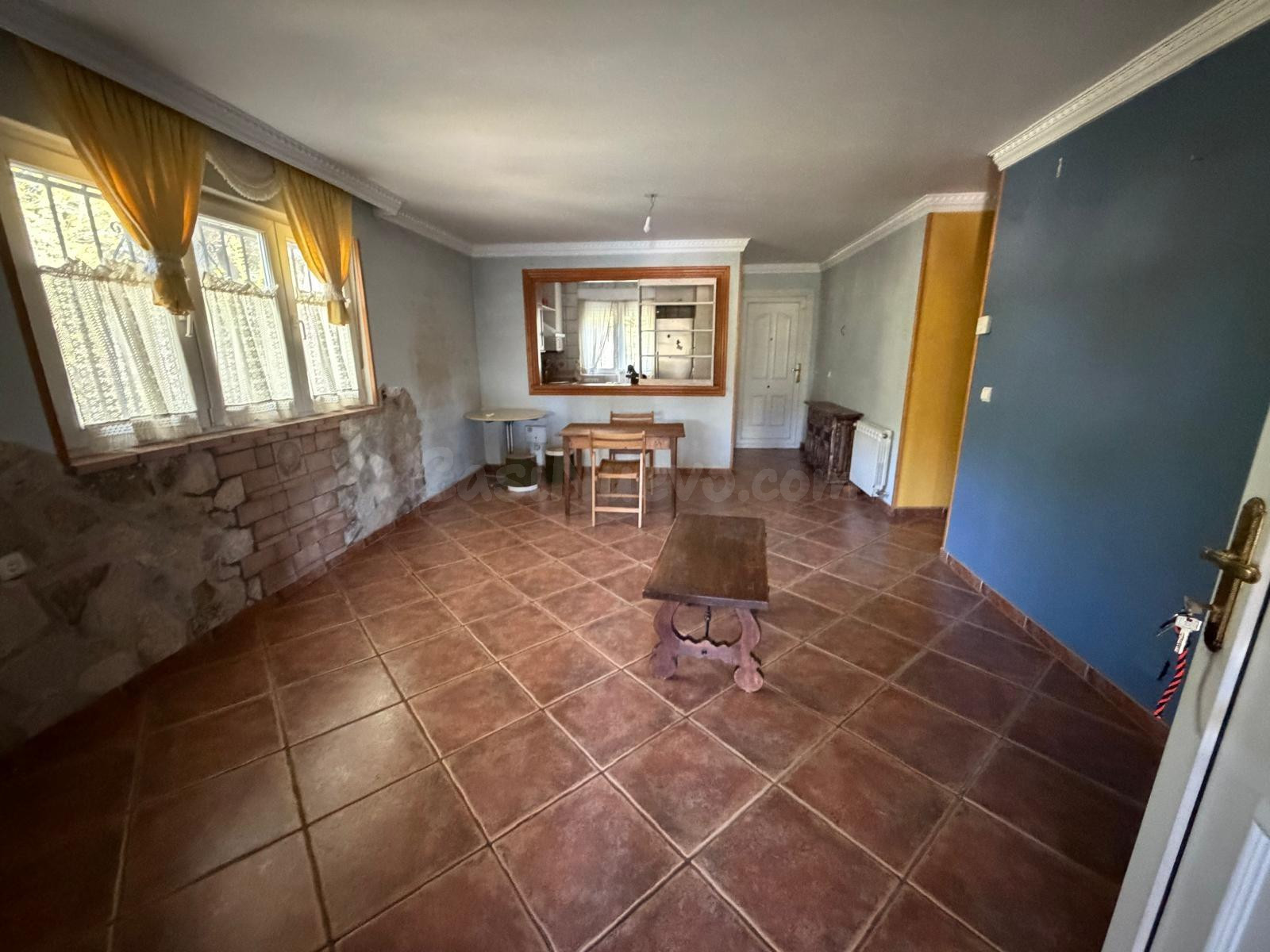 CASA EN LA URBANIZACIÓN DEHESA DE PEÑALBA - foto 5
