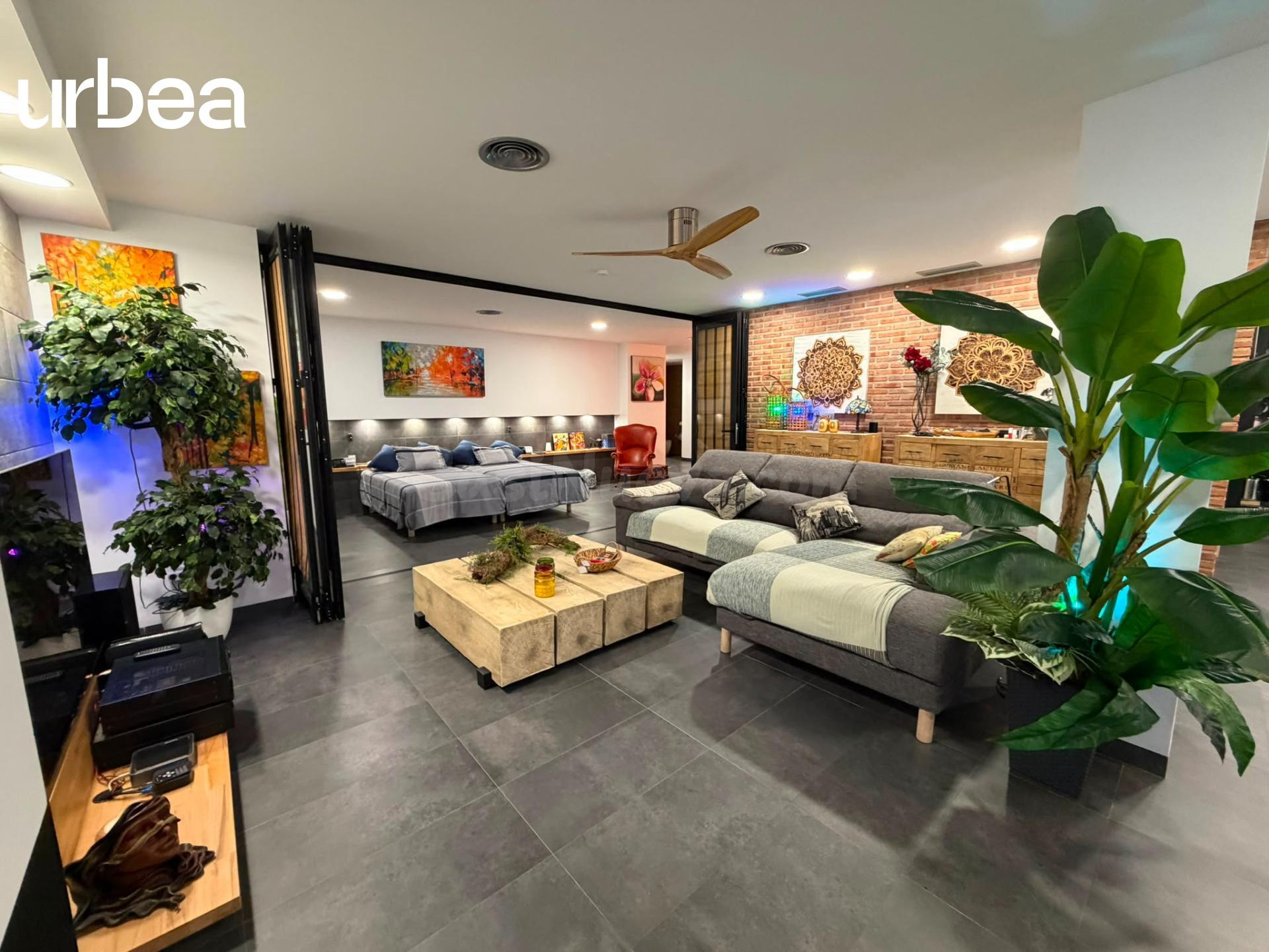 Planta baja 2 habitaciones 201m² en venta - Perchel sur - El - foto 2