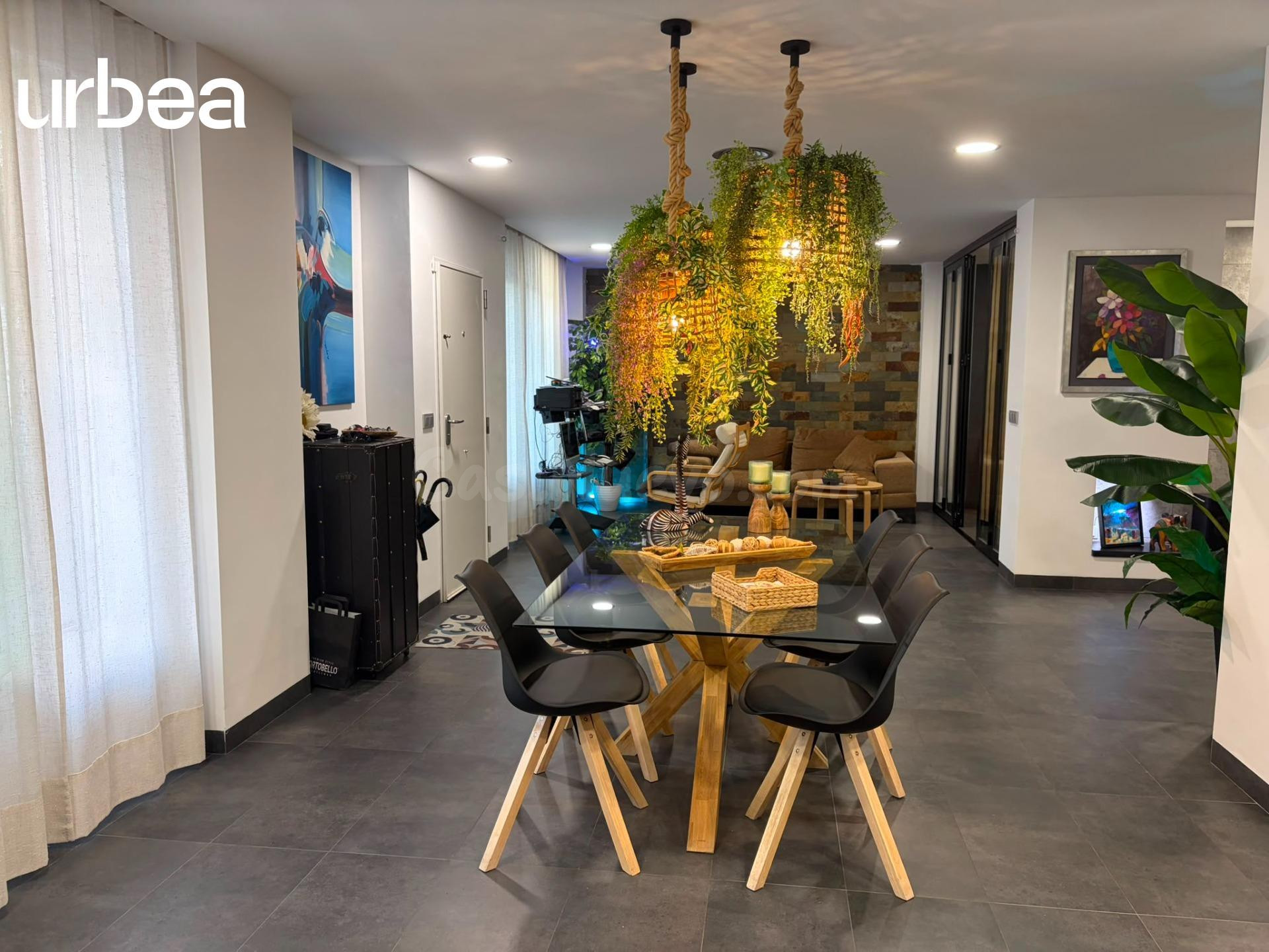 Planta baja 2 habitaciones 201m² en venta - Perchel sur - El - foto 3