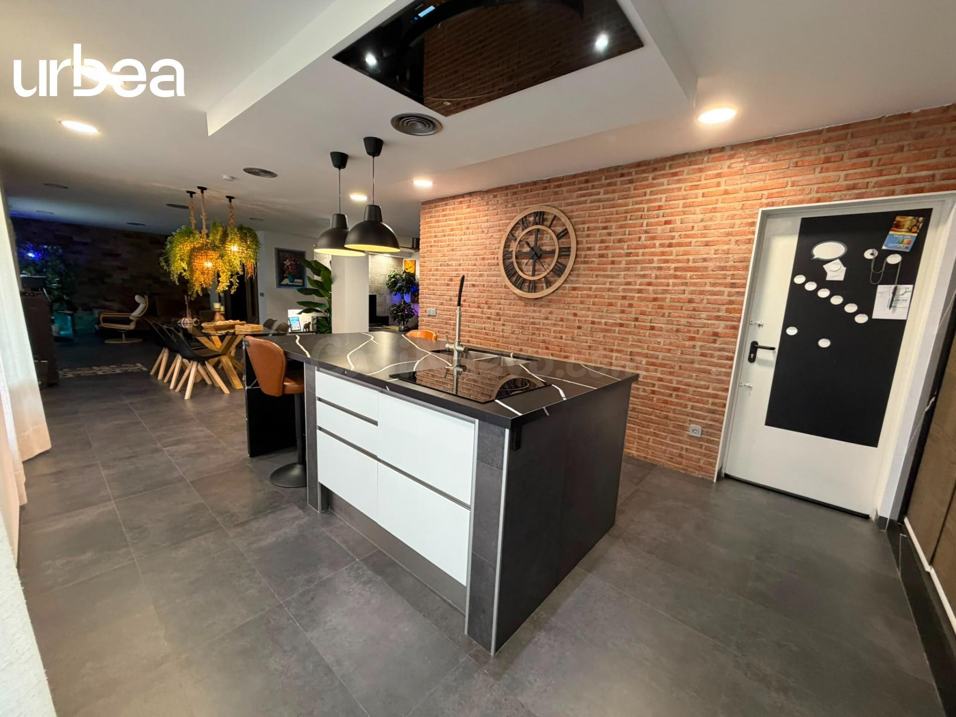 Planta baja 2 habitaciones 201m² en venta - Perchel sur - El - foto 4