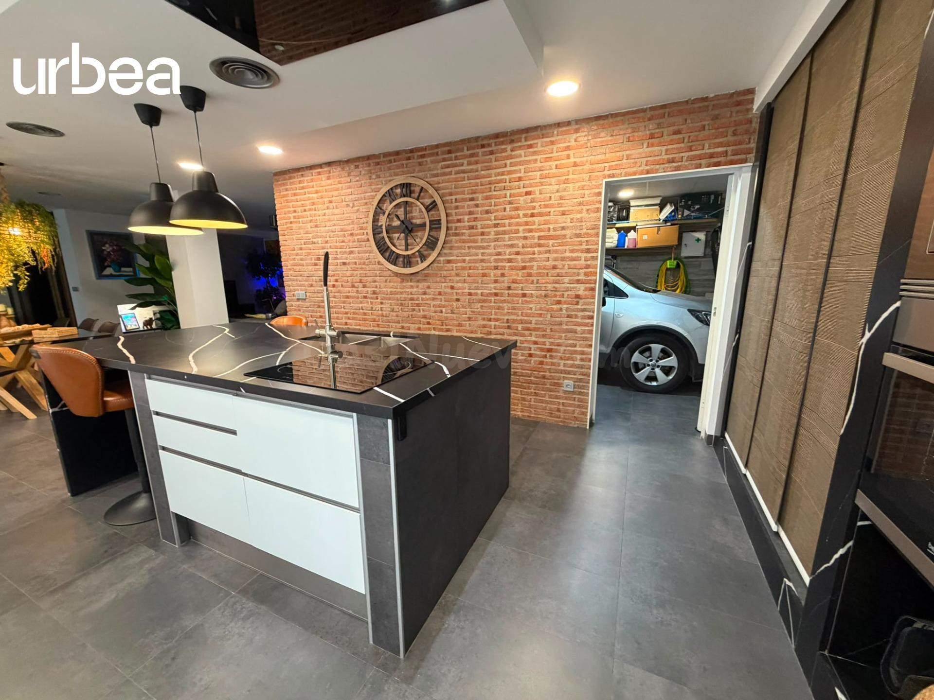 Planta baja 2 habitaciones 201m² en venta - Perchel sur - El - foto 5