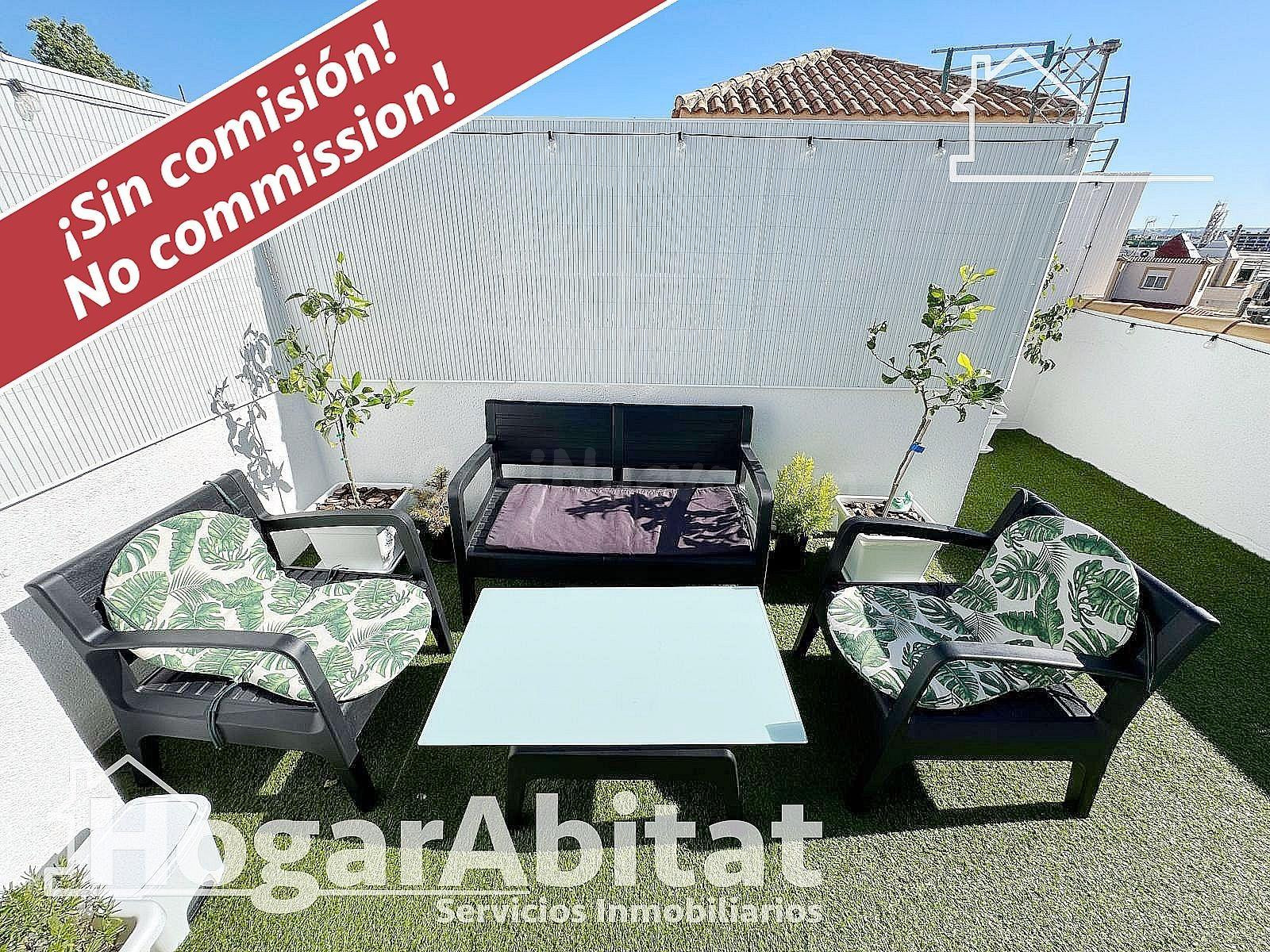 PRECIOSO DÚPLEX EN RESIDENCIAL CON PISCINA, GARAJE Y TERRAZA