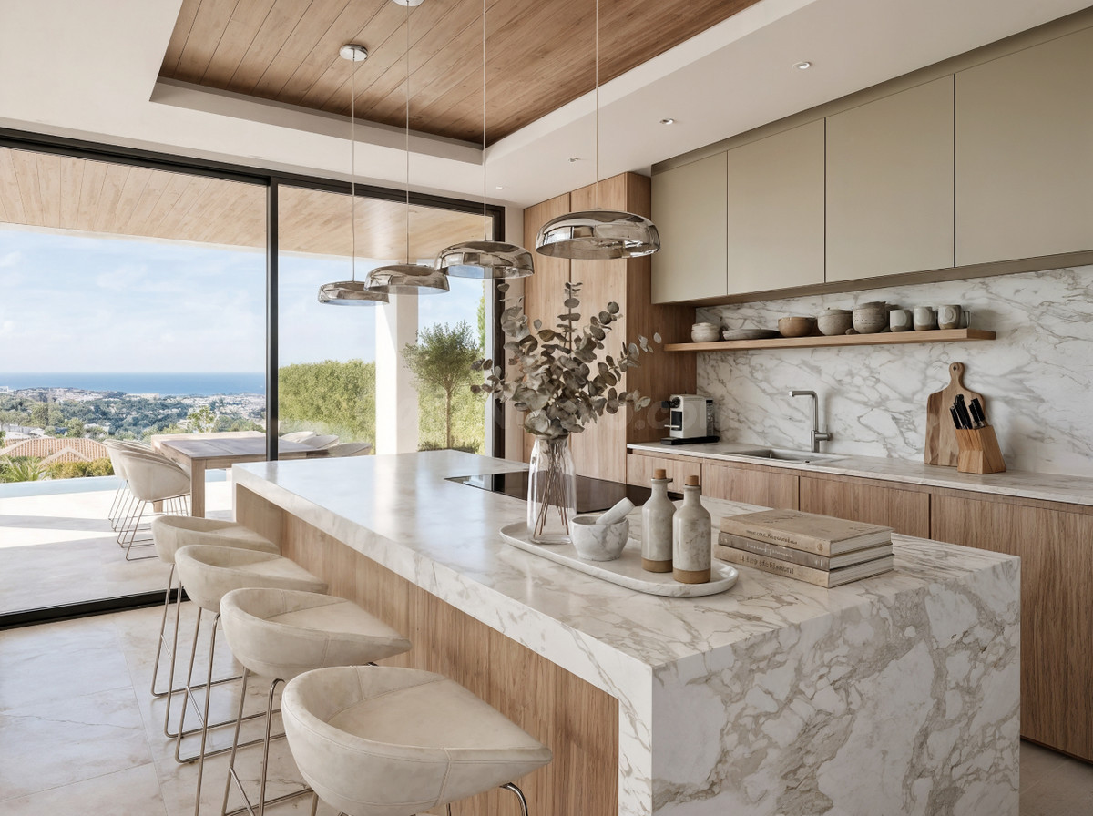 Chalet 5 habitaciones 733m² en venta - Los flamingos - foto 3