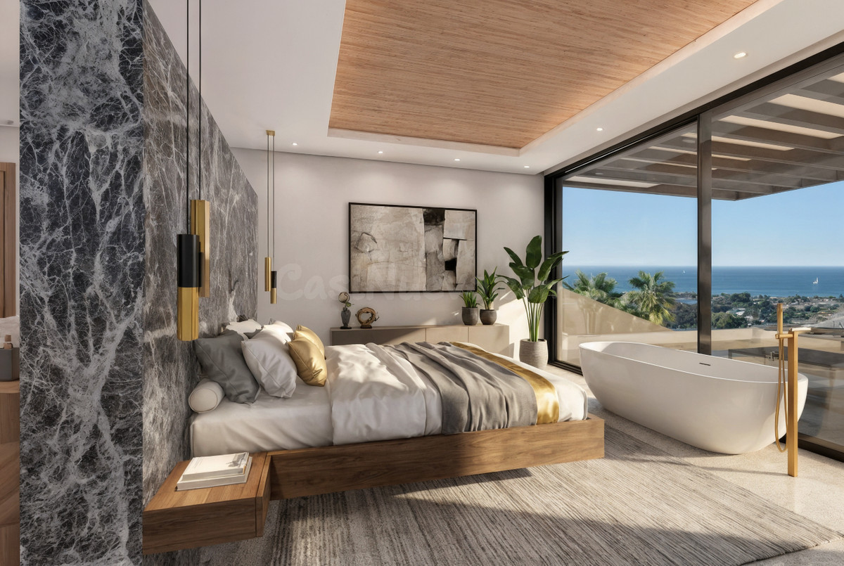 Chalet 5 habitaciones 733m² en venta - Los flamingos - foto 4