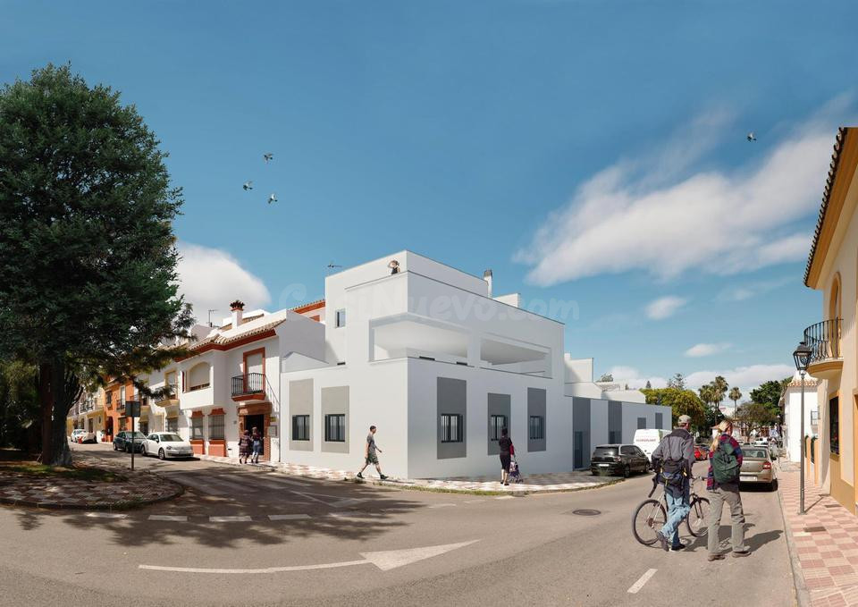Planta baja 1 habitación 63m² en venta - Bel-Air-Cancelada-S - foto 3