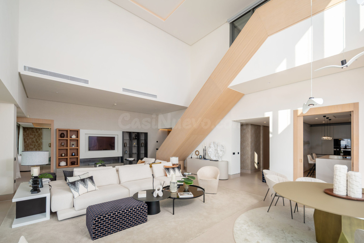 Ático 4 habitaciones 384m² en venta - Paseo Marítimo Oeste-P - foto 2