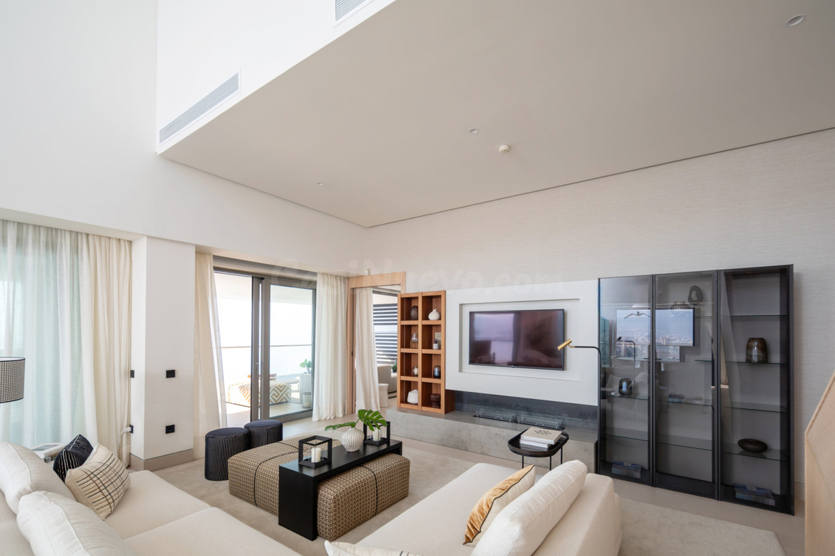 Ático 4 habitaciones 384m² en venta - Paseo Marítimo Oeste-P - foto 3