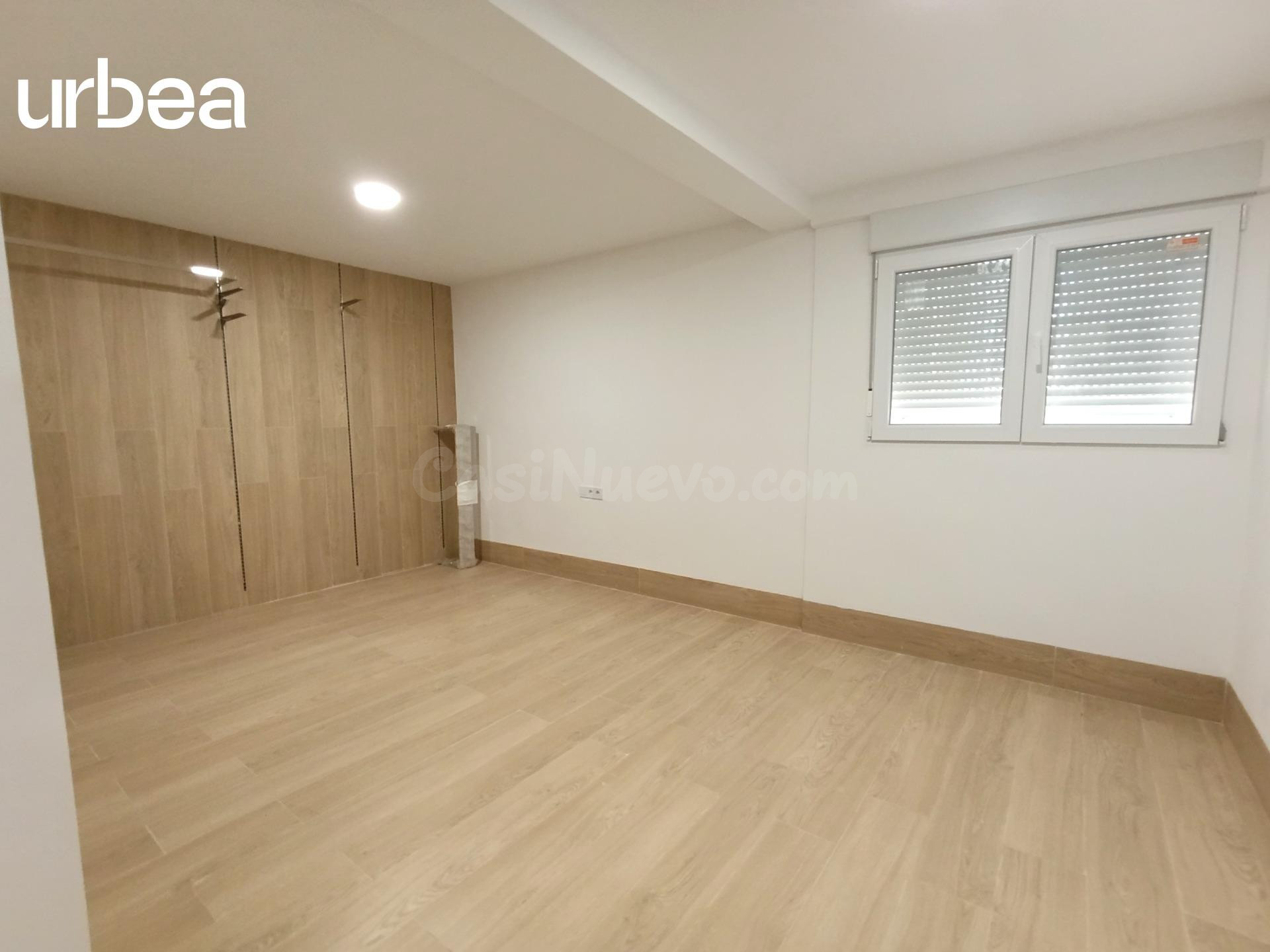 Piso 3 habitaciones 129m² en venta - Ensanche del Centro-Pue