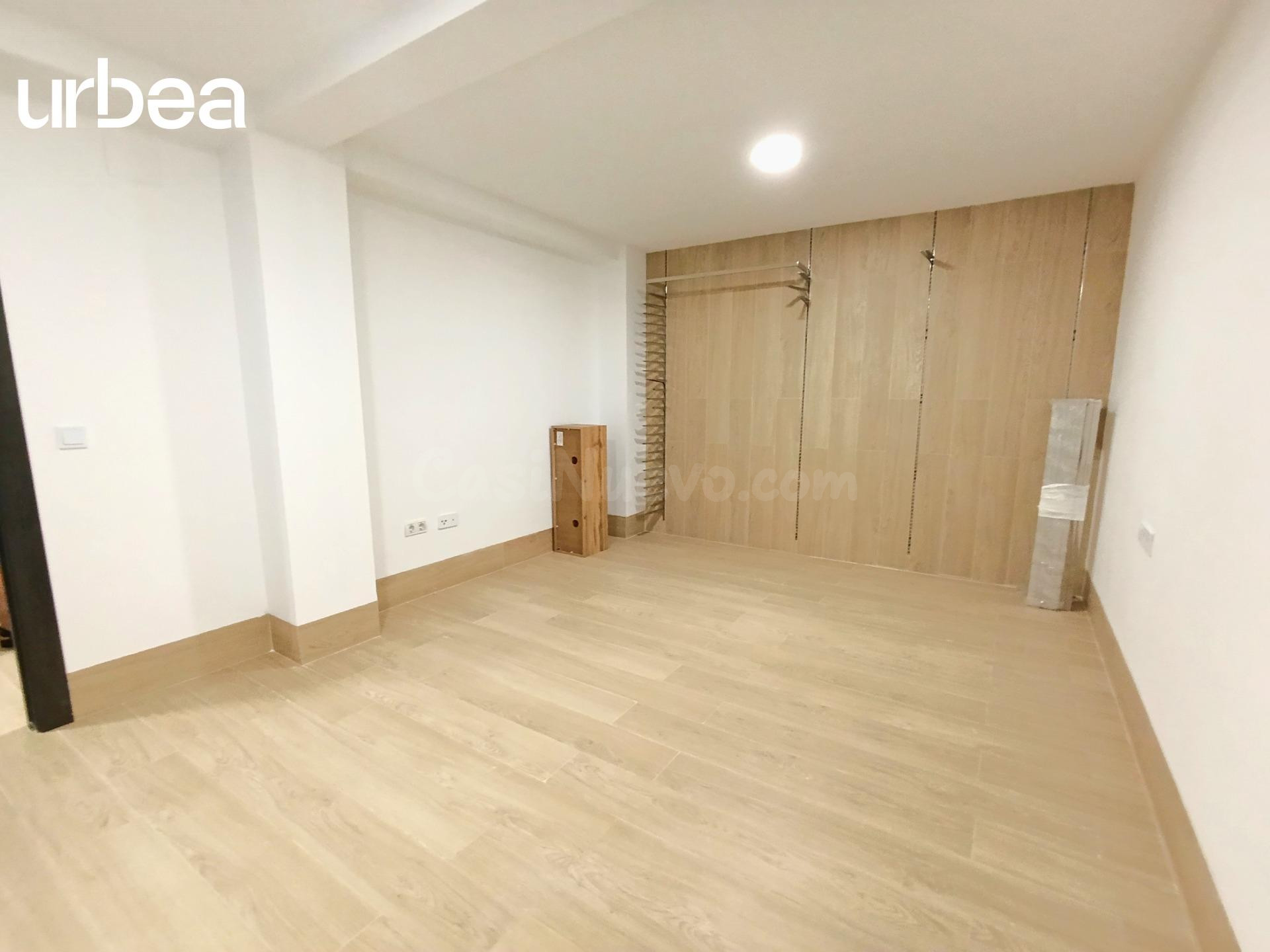 Piso 3 habitaciones 129m² en venta - Ensanche del Centro-Pue - foto 2