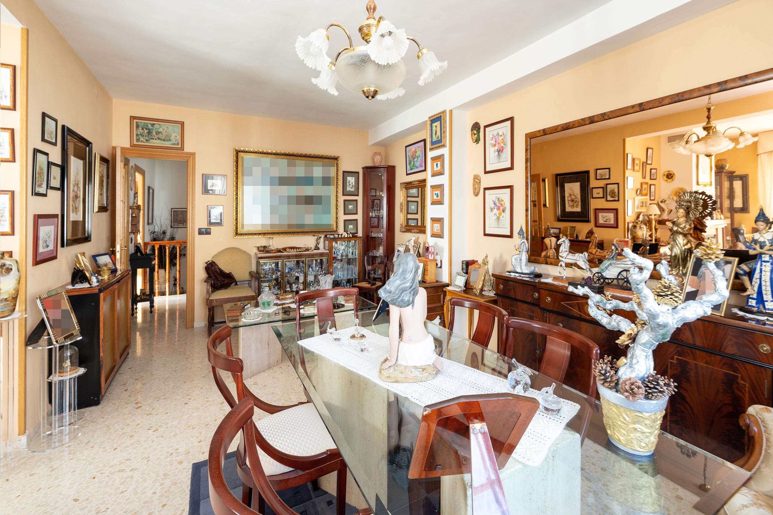 CASA MUY LUMINOSA EN UN ENTORNO UNICO - foto 5
