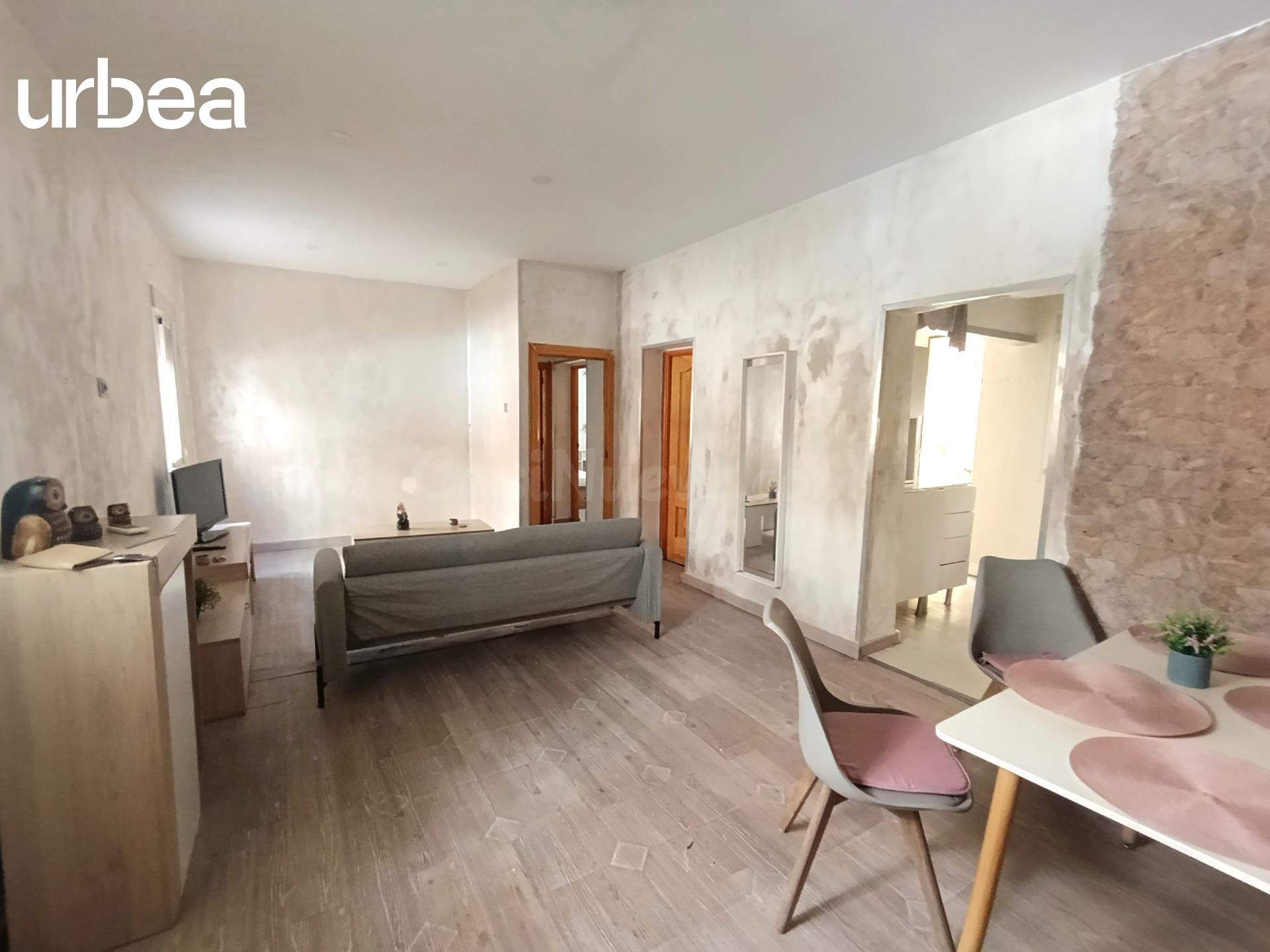 Piso 2 habitaciones 73m² en venta - Ortega y Gasset