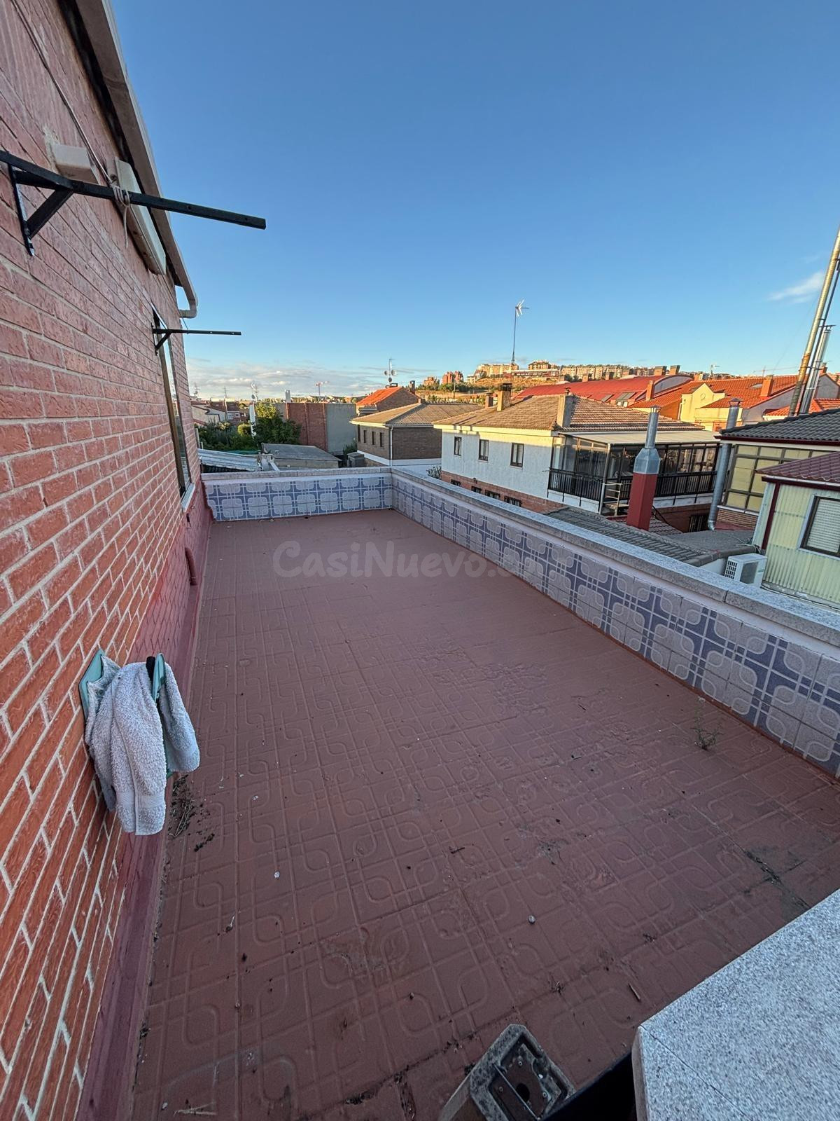 PISO EN VENTA CALLE EBRO