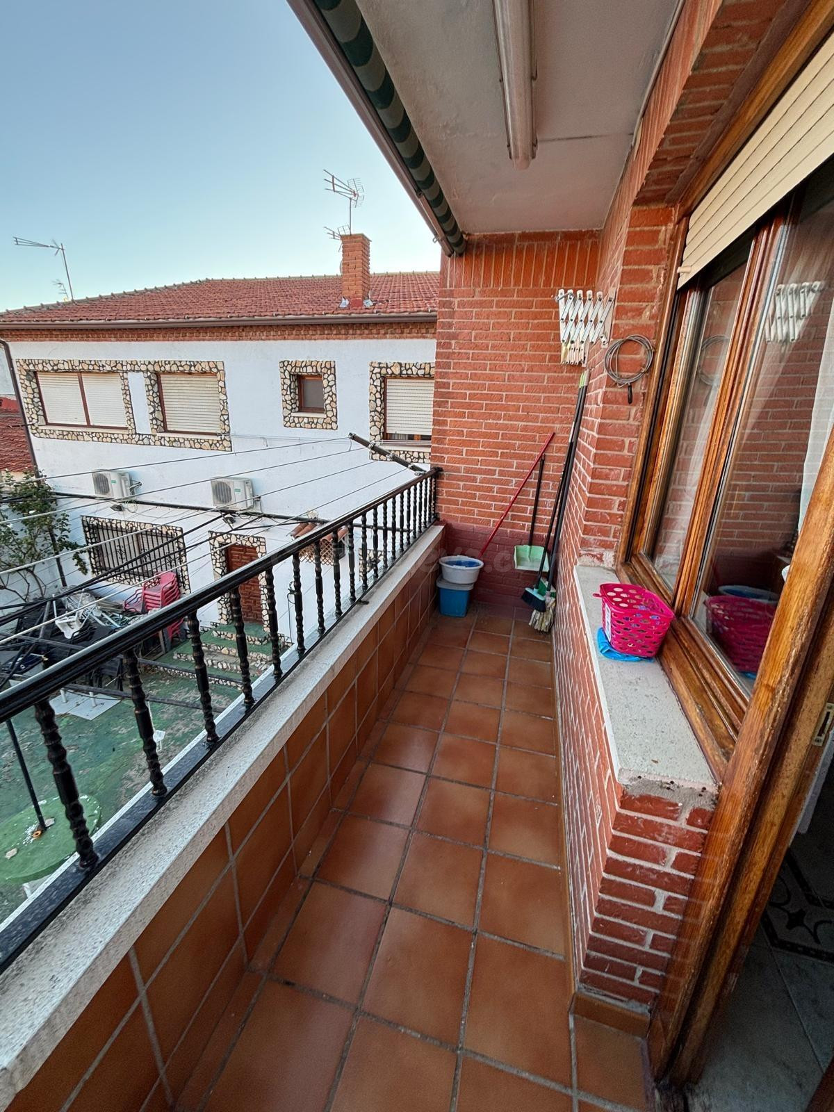 PISO EN VENTA CALLE EBRO - foto 5