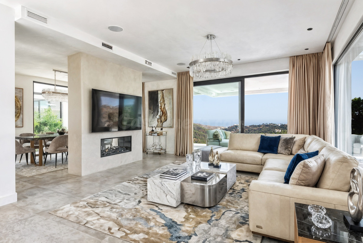Chalet 4 habitaciones 527m² en venta - Montemayor-Marbella C - foto 2