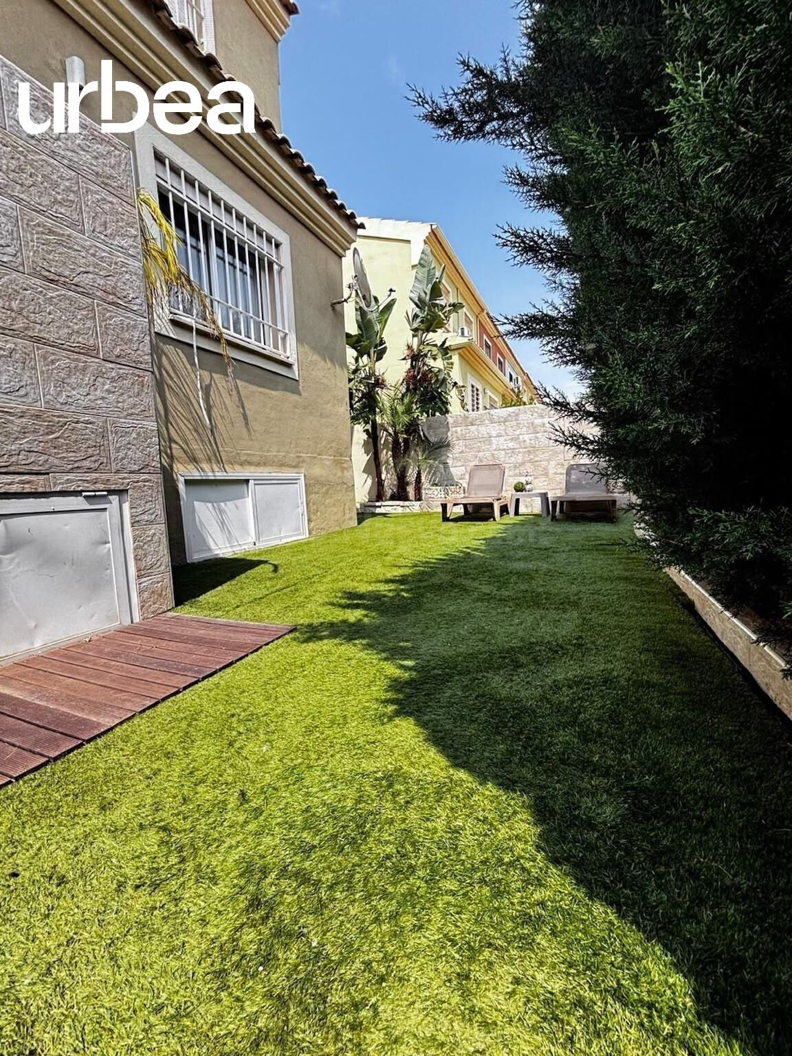 Pareado 4 habitaciones 175m² en venta - Campanillas
