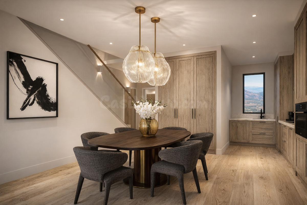 Adosado 3 habitaciones 126m² en venta - South of spain - foto 4