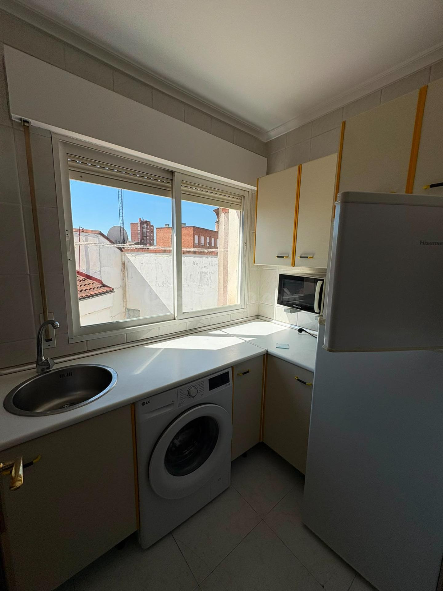 APARTAMENTO JUNTO A LA CATEDRAL