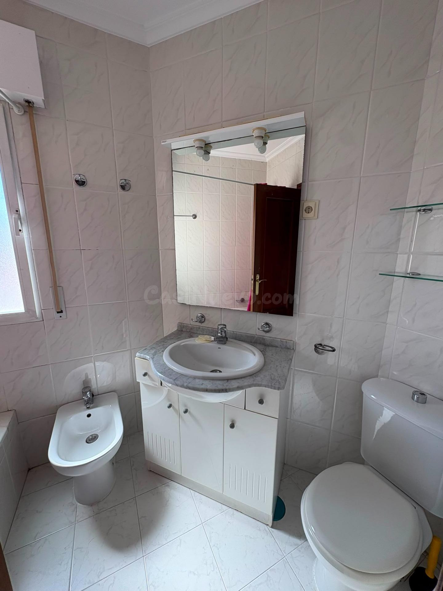 APARTAMENTO JUNTO A LA CATEDRAL - foto 3