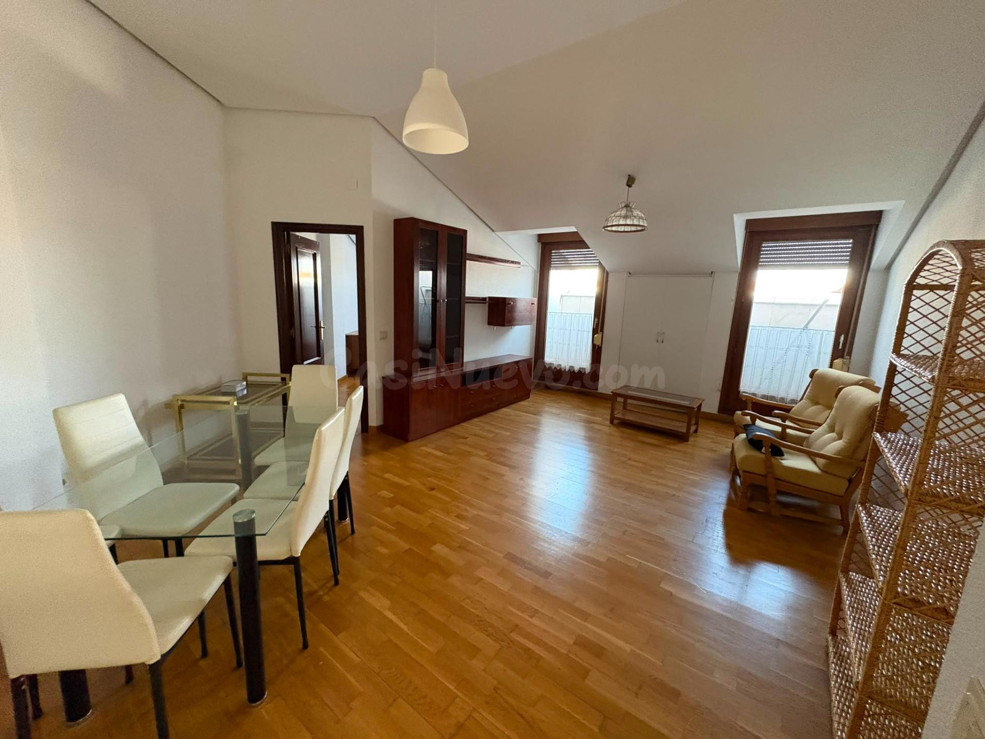 APARTAMENTO JUNTO A LA CATEDRAL - foto 4