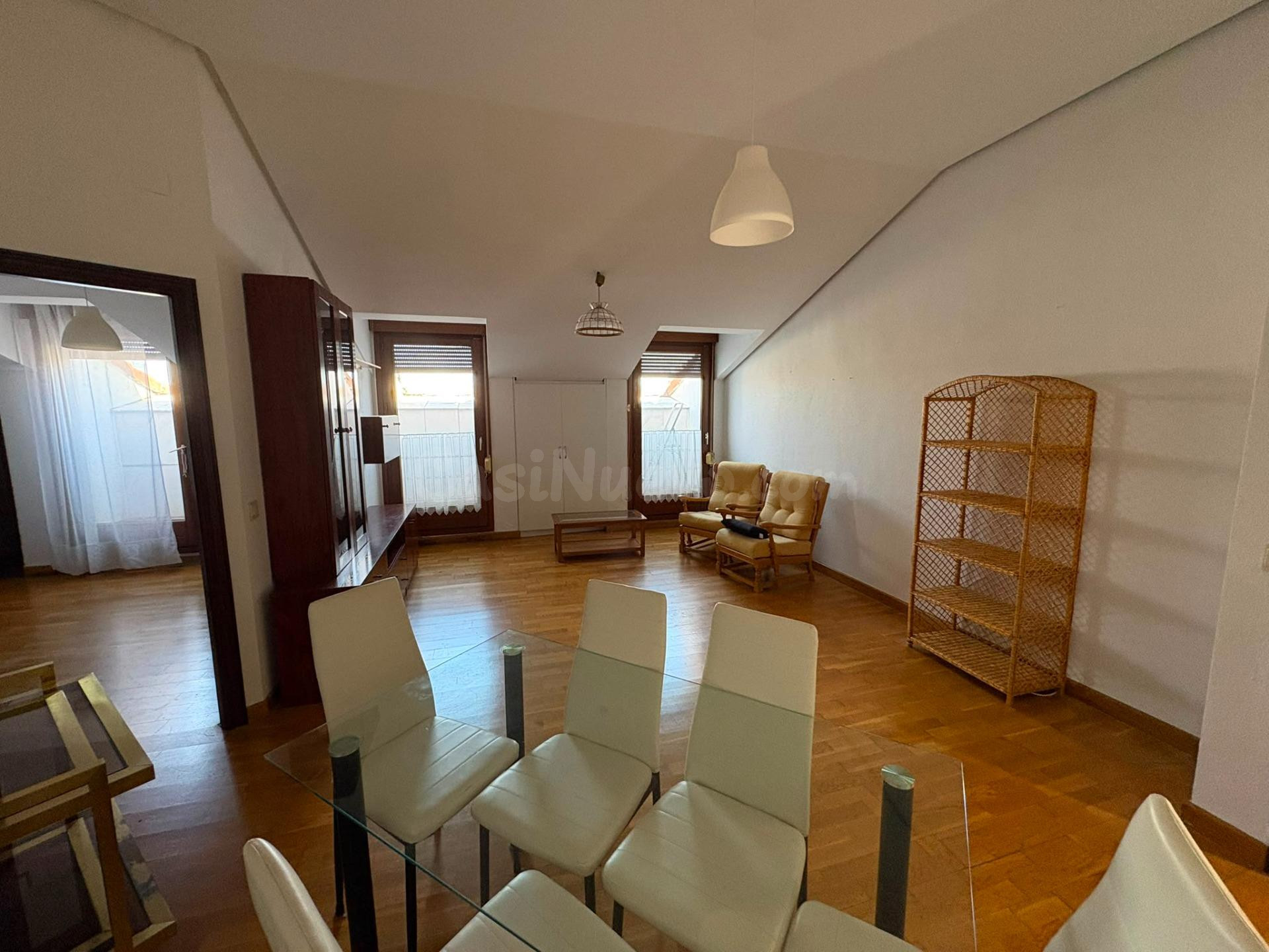 APARTAMENTO JUNTO A LA CATEDRAL - foto 5