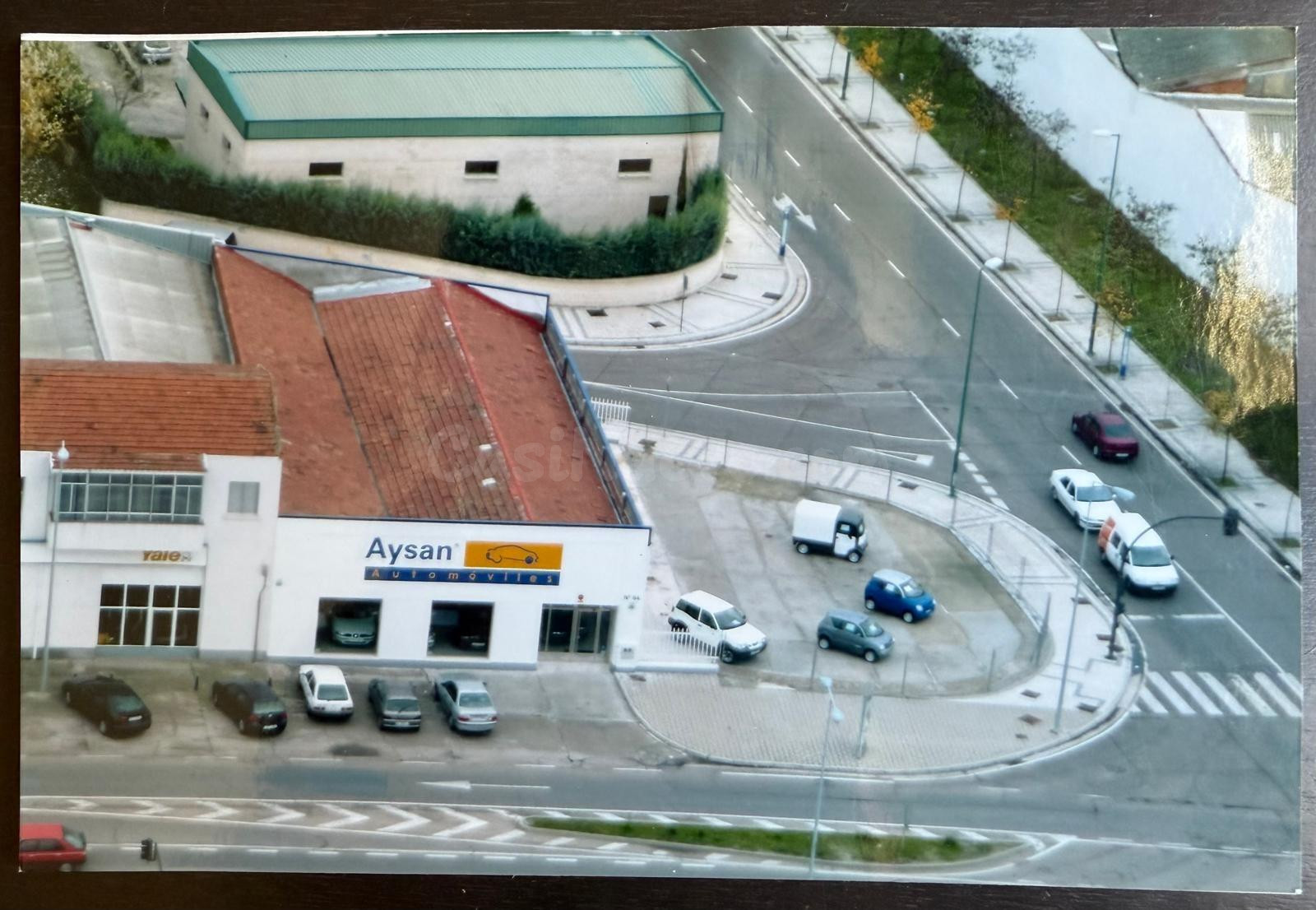 SOLAR EN VENTA AVENIDA BURGOS - foto 5