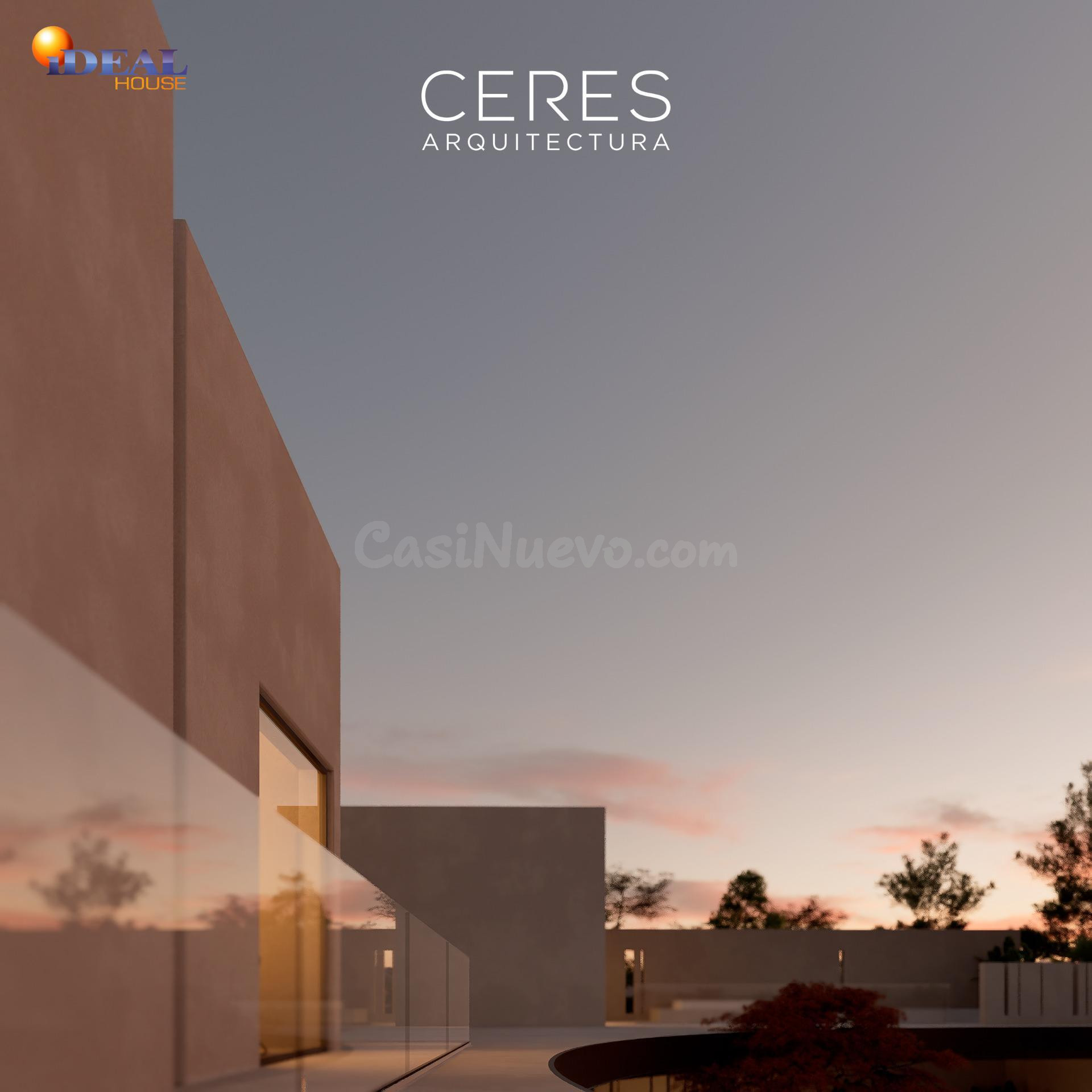Solar Urbanización Parque del Cubillas con Proyecto Básico y - foto 4