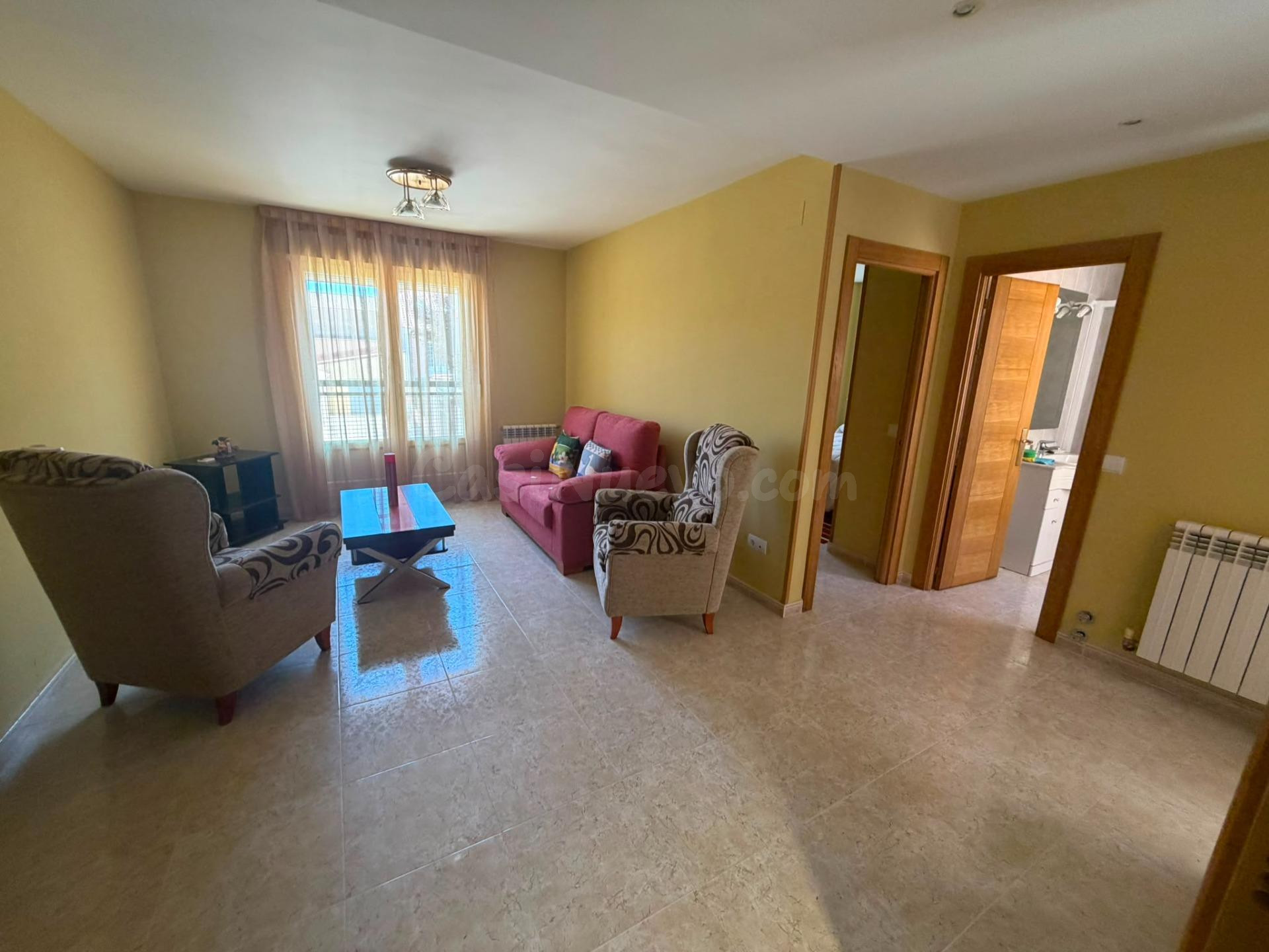 PISO EN VENTA FUENSALDAÑA - foto 3