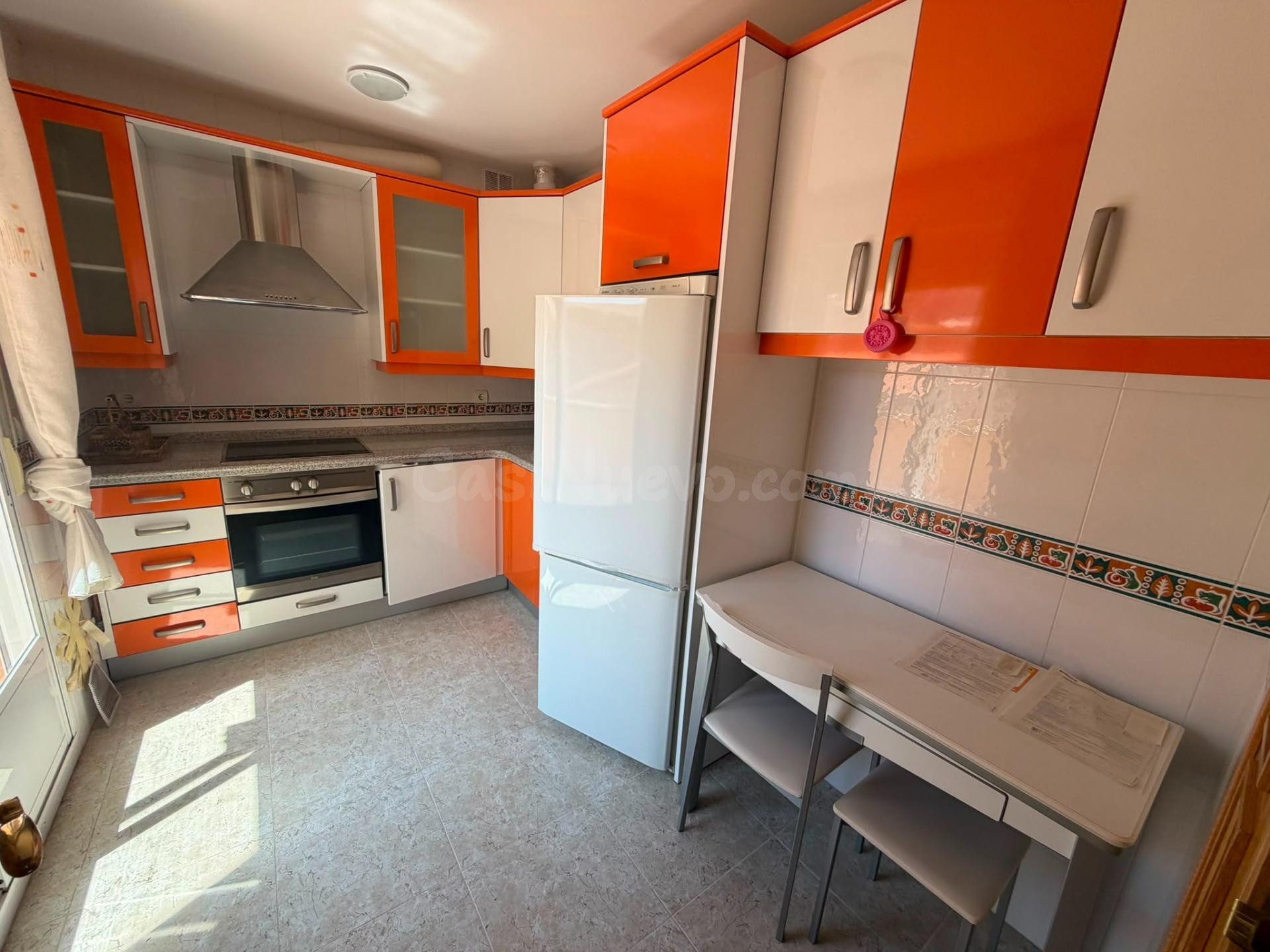 PISO EN VENTA FUENSALDAÑA - foto 4