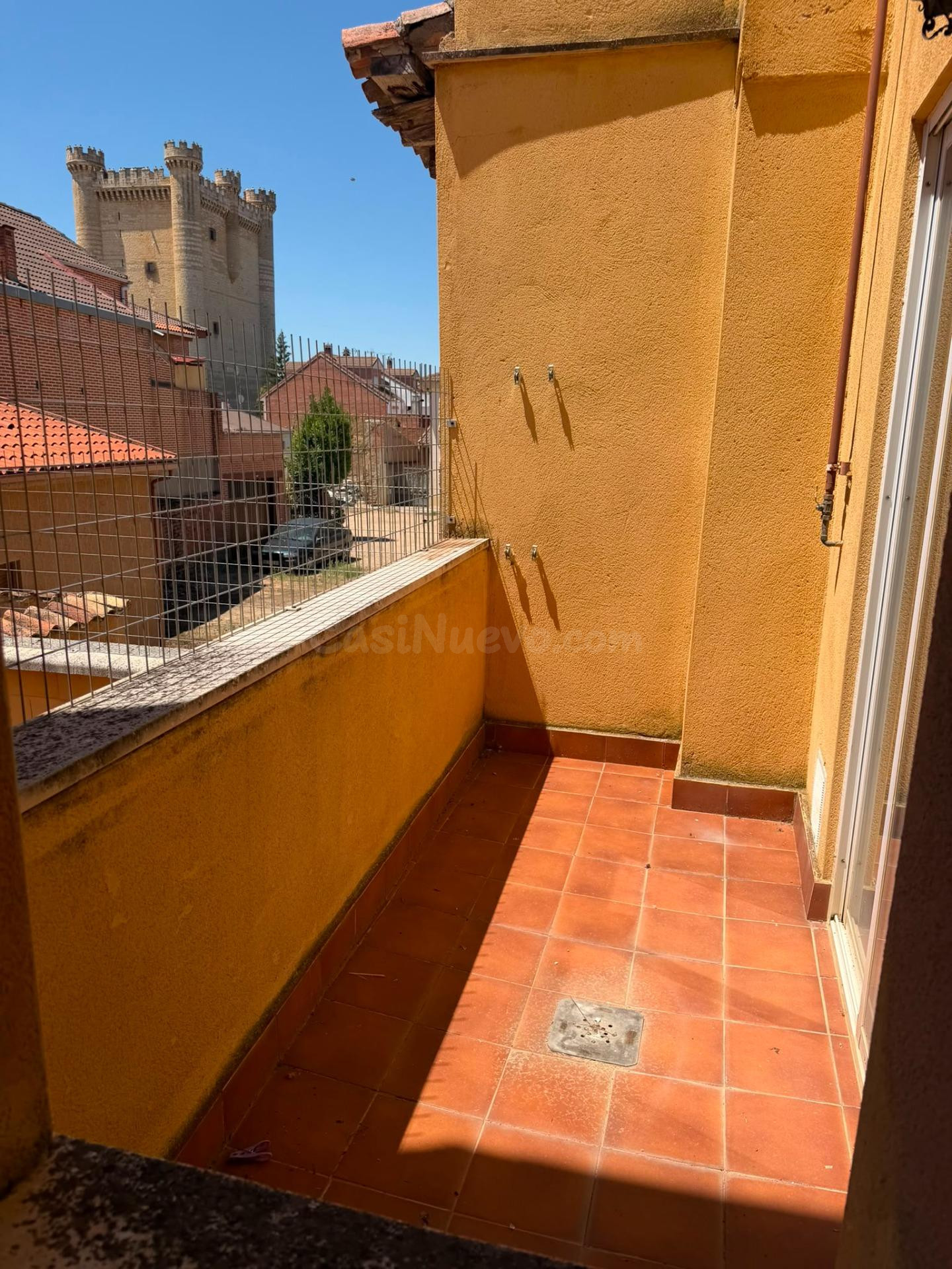 PISO EN VENTA FUENSALDAÑA - foto 5