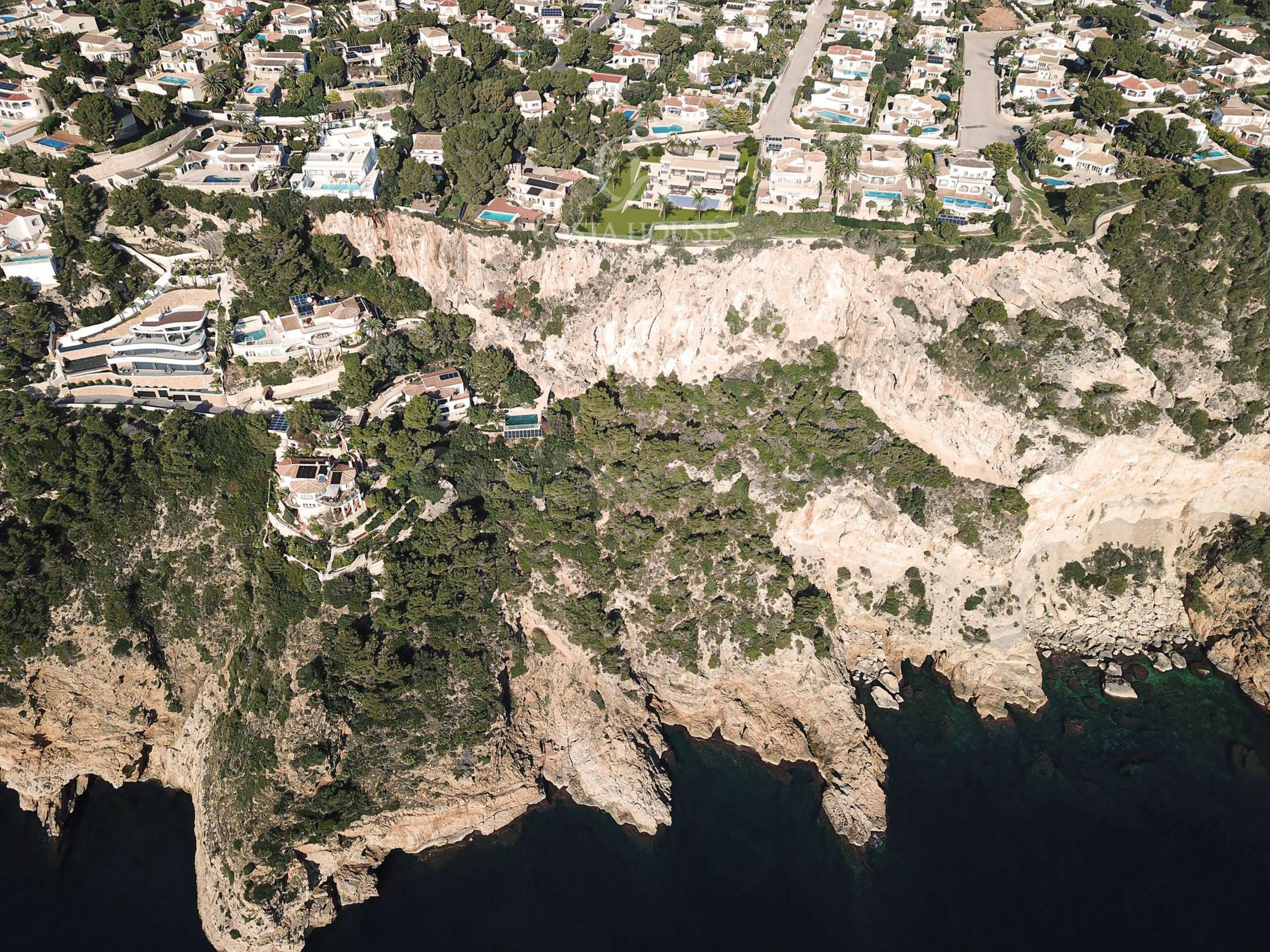 VILLA ZAFIRO · VILLA DE LUJO EN PRIMERA LINEA DE MAR EN JÁVE - foto 4