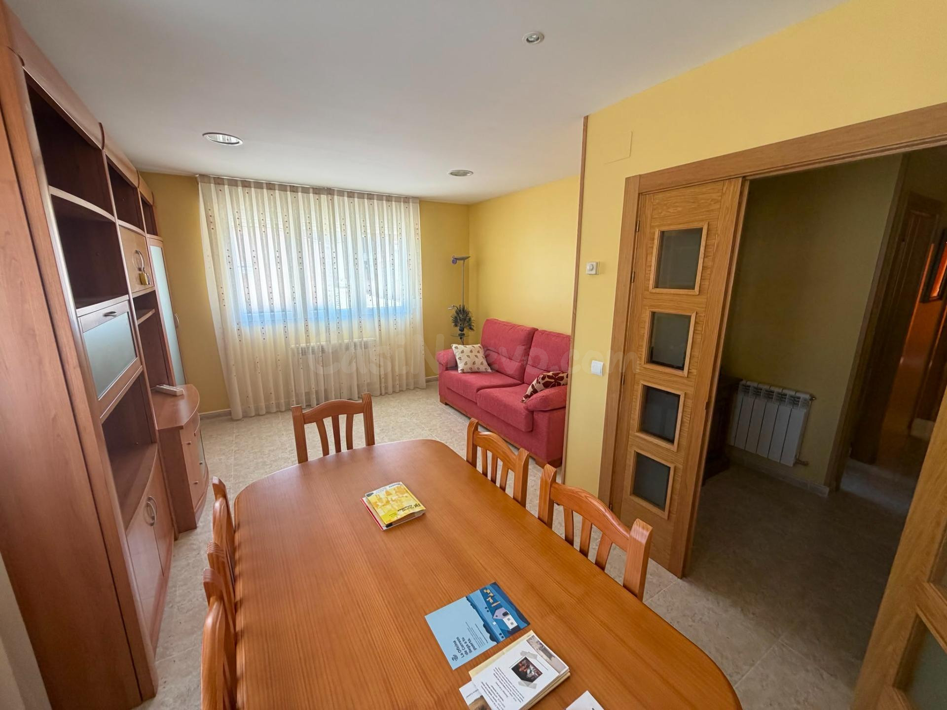 BAJO EN VENTA EN FUENSALDAÑA - foto 2