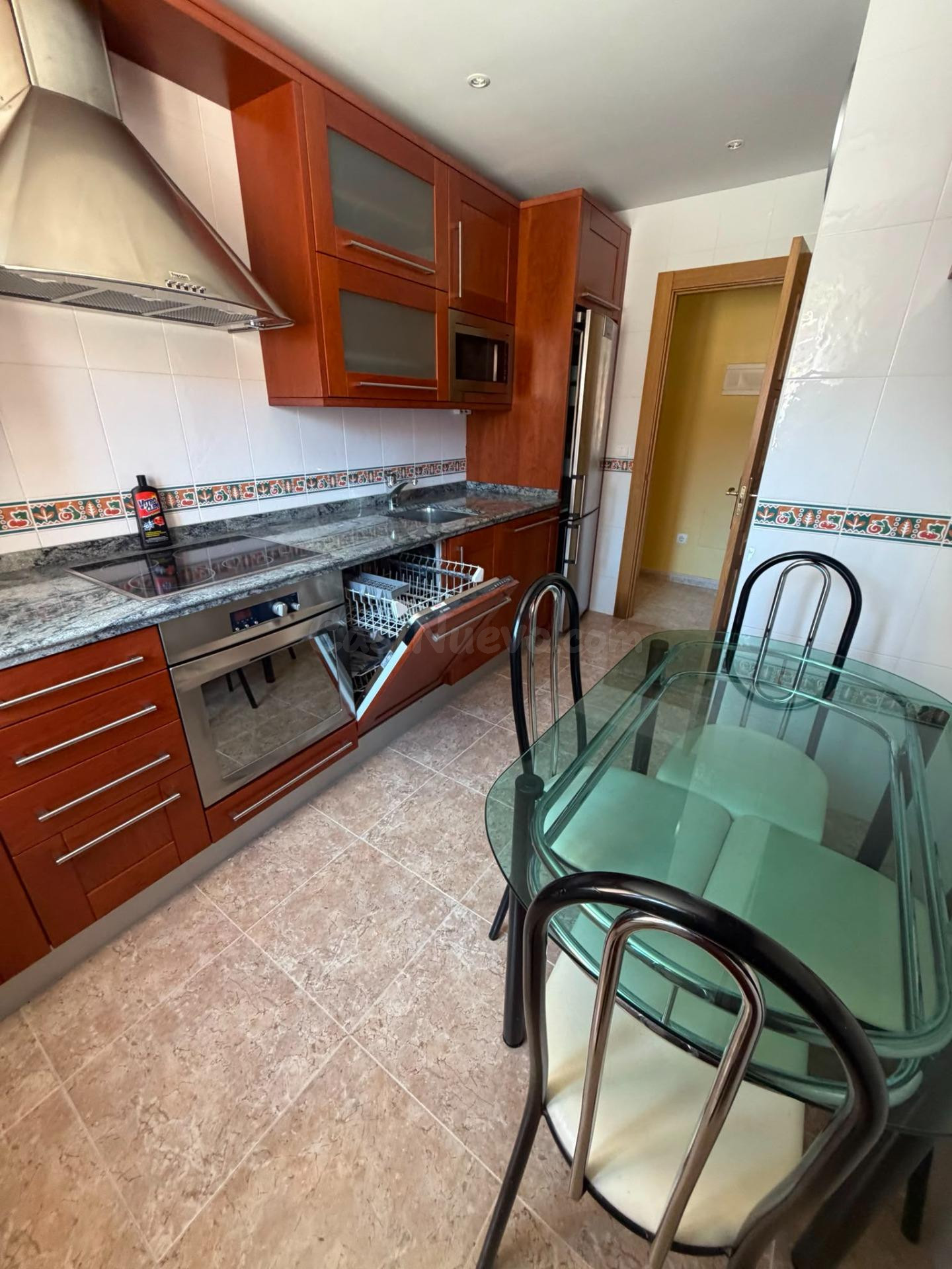 BAJO EN VENTA EN FUENSALDAÑA - foto 5