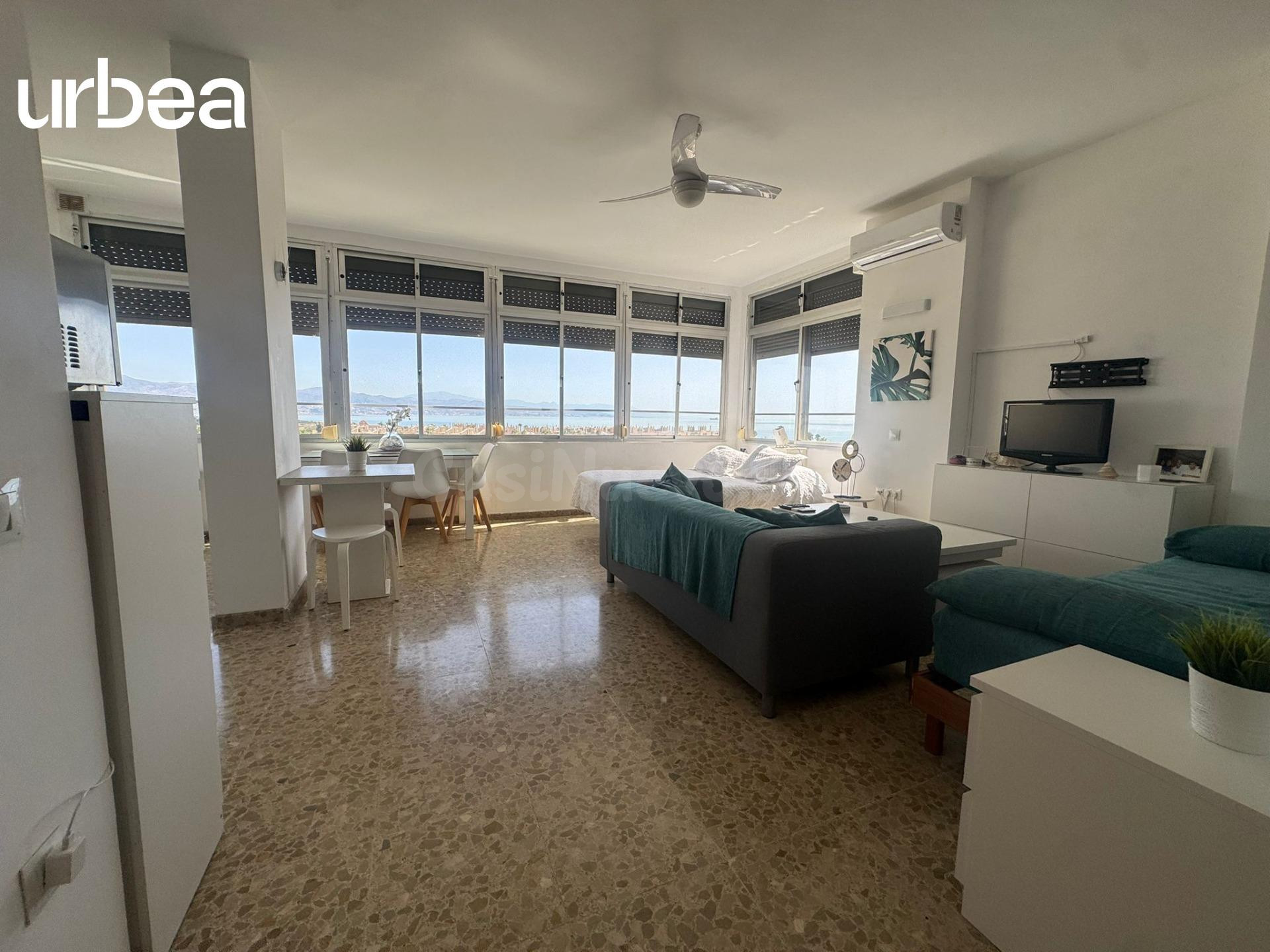 piso en guadalmar TEMPORAL SEPTIEMBRE A JUNIO - foto 4