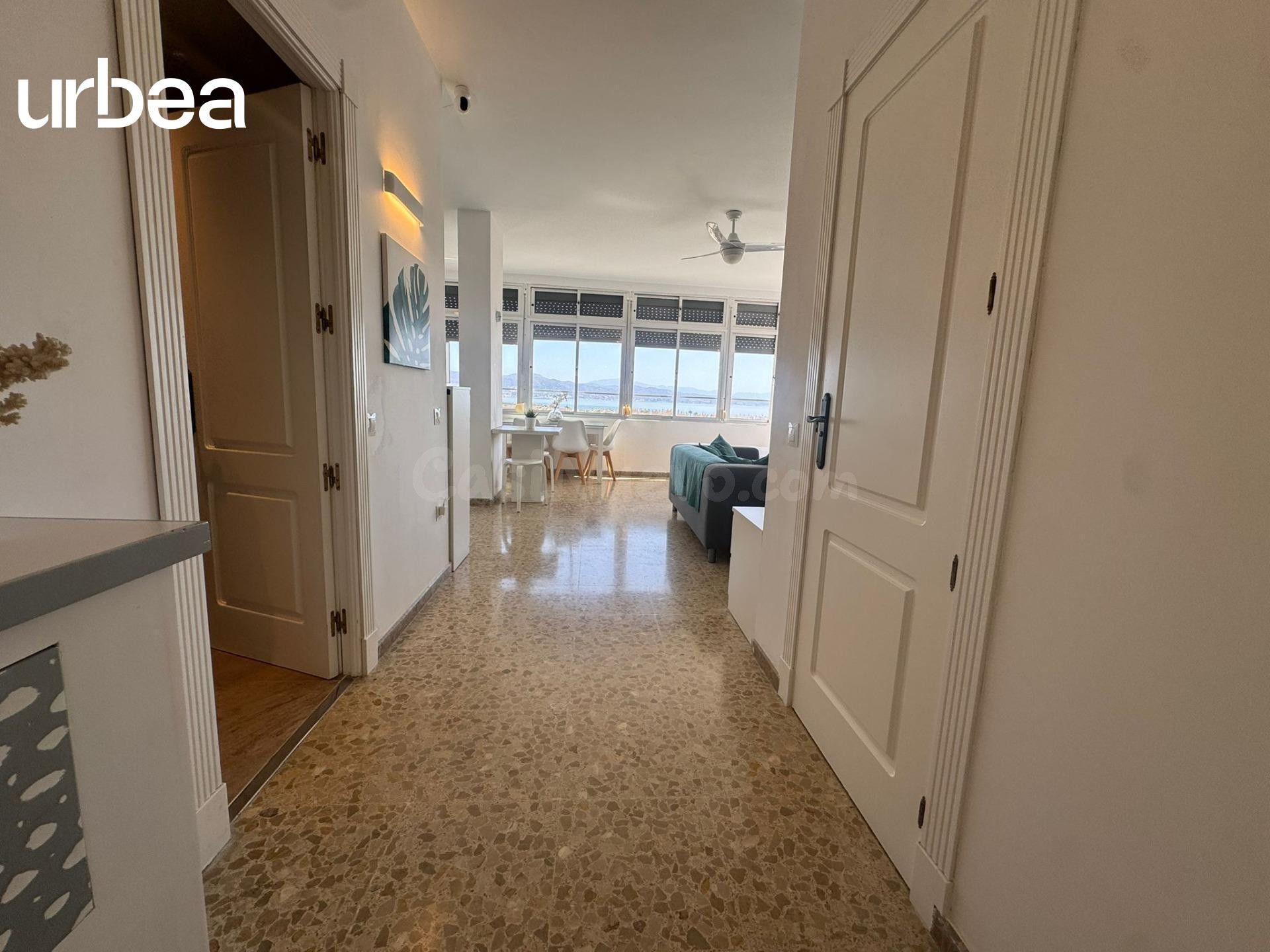 piso en guadalmar TEMPORAL SEPTIEMBRE A JUNIO - foto 5