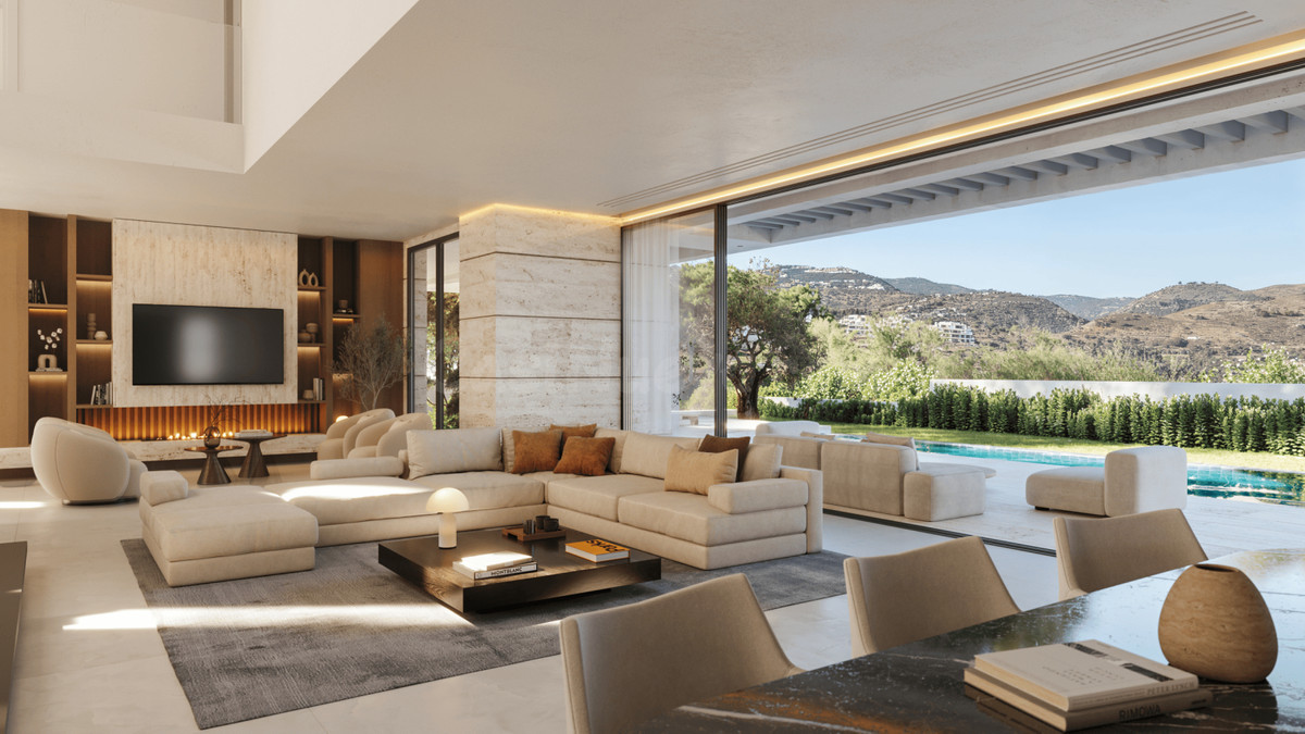 Chalet 6 habitaciones 597m² en venta - La Cala Golf - Lagar  - foto 3