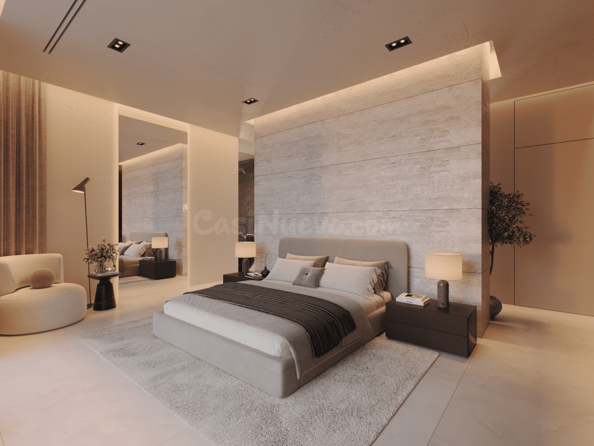 Chalet 6 habitaciones 597m² en venta - La Cala Golf - Lagar  - foto 5