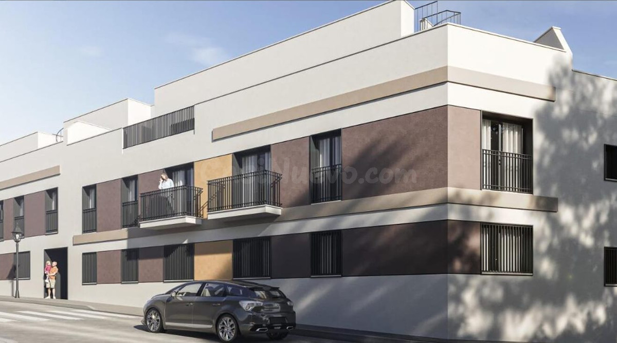 Planta baja 2 habitaciones 81m² en venta - Bel-Air-Cancelada