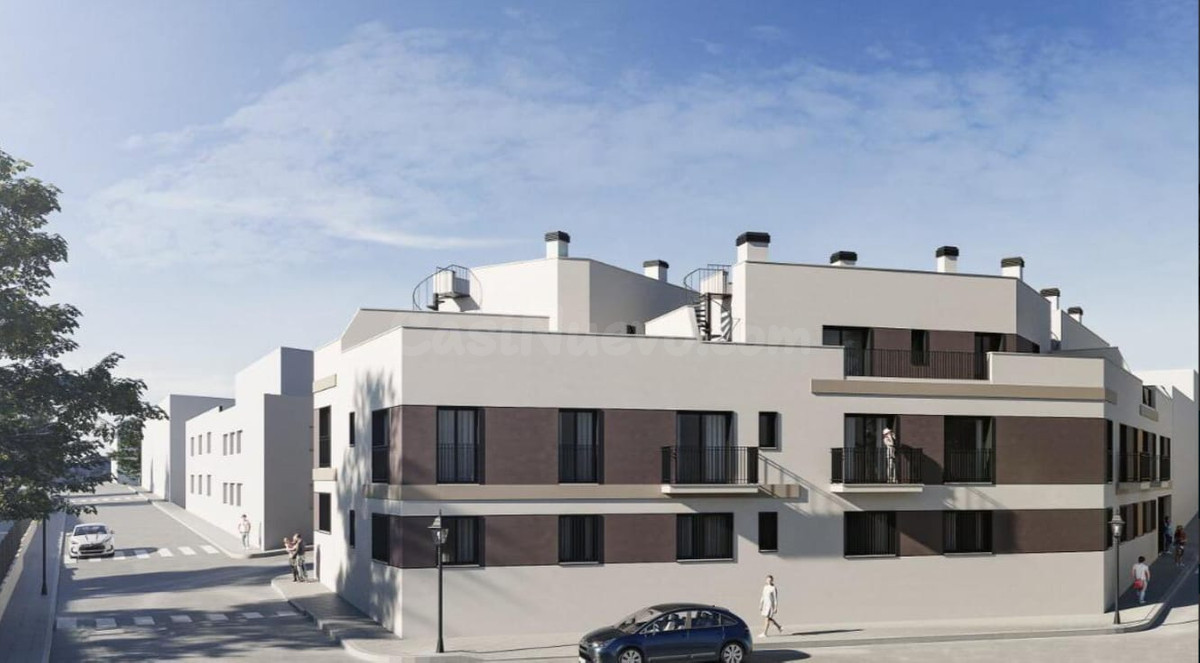 Planta baja 2 habitaciones 81m² en venta - Bel-Air-Cancelada - foto 5