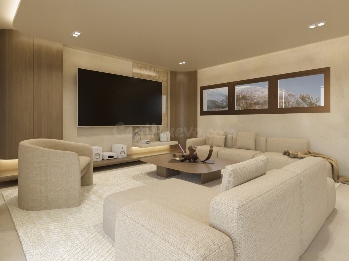 Chalet 4 habitaciones 427m² en venta - Santangelo - foto 4