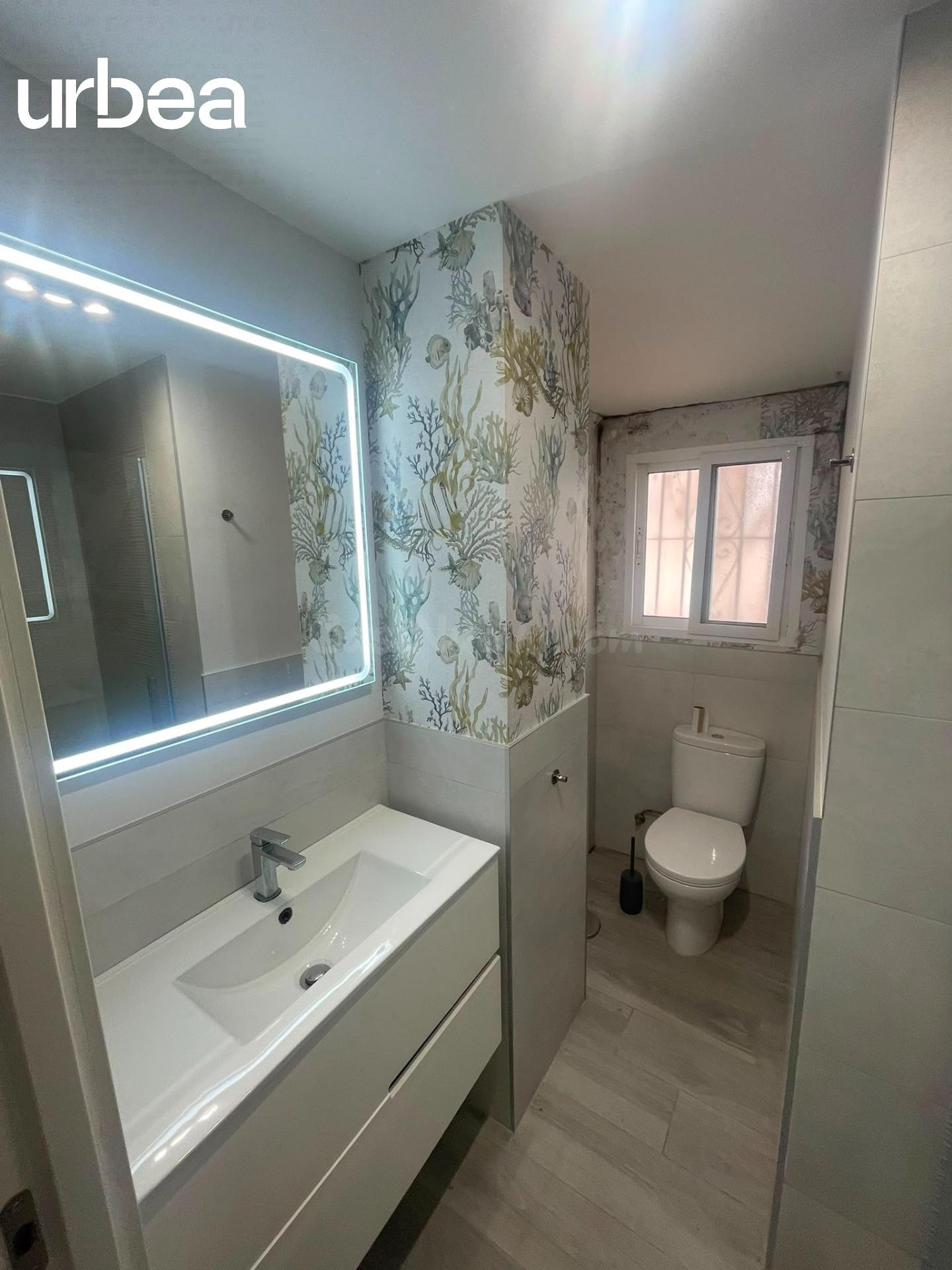 URBEA GESTIÓN INMOBILIARIA presenta estos dos magníficos loc - foto 3
