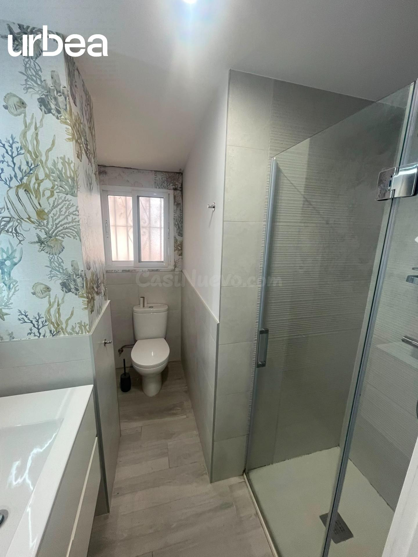 URBEA GESTIÓN INMOBILIARIA presenta estos dos magníficos loc - foto 4