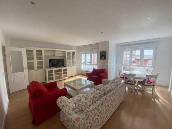Piso 3 habitaciones 115m² en alquiler - Centro