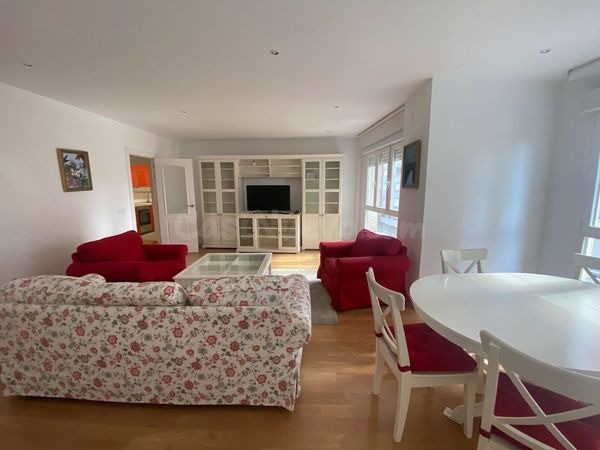 Piso 3 habitaciones 115m² en alquiler - Centro - foto 2