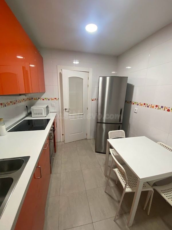 Piso 3 habitaciones 115m² en alquiler - Centro - foto 3