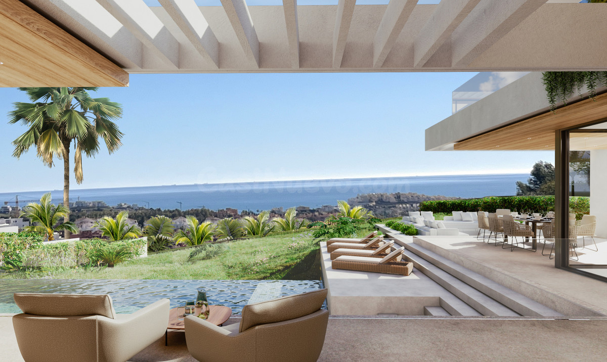 Chalet 5 habitaciones 733m² en venta - Doña Julia Golf - foto 3