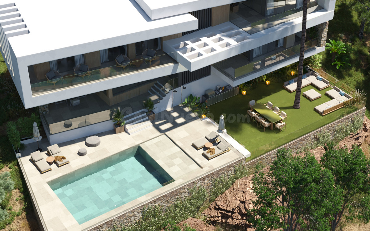 Chalet 4 habitaciones 853m² en venta - El Madroñal - foto 2