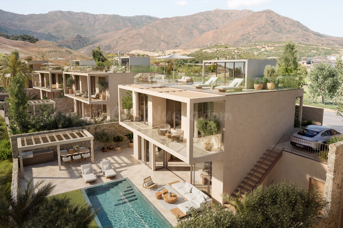 Chalet 3 habitaciones 271m² en venta - Valle Romano Golf - foto 2